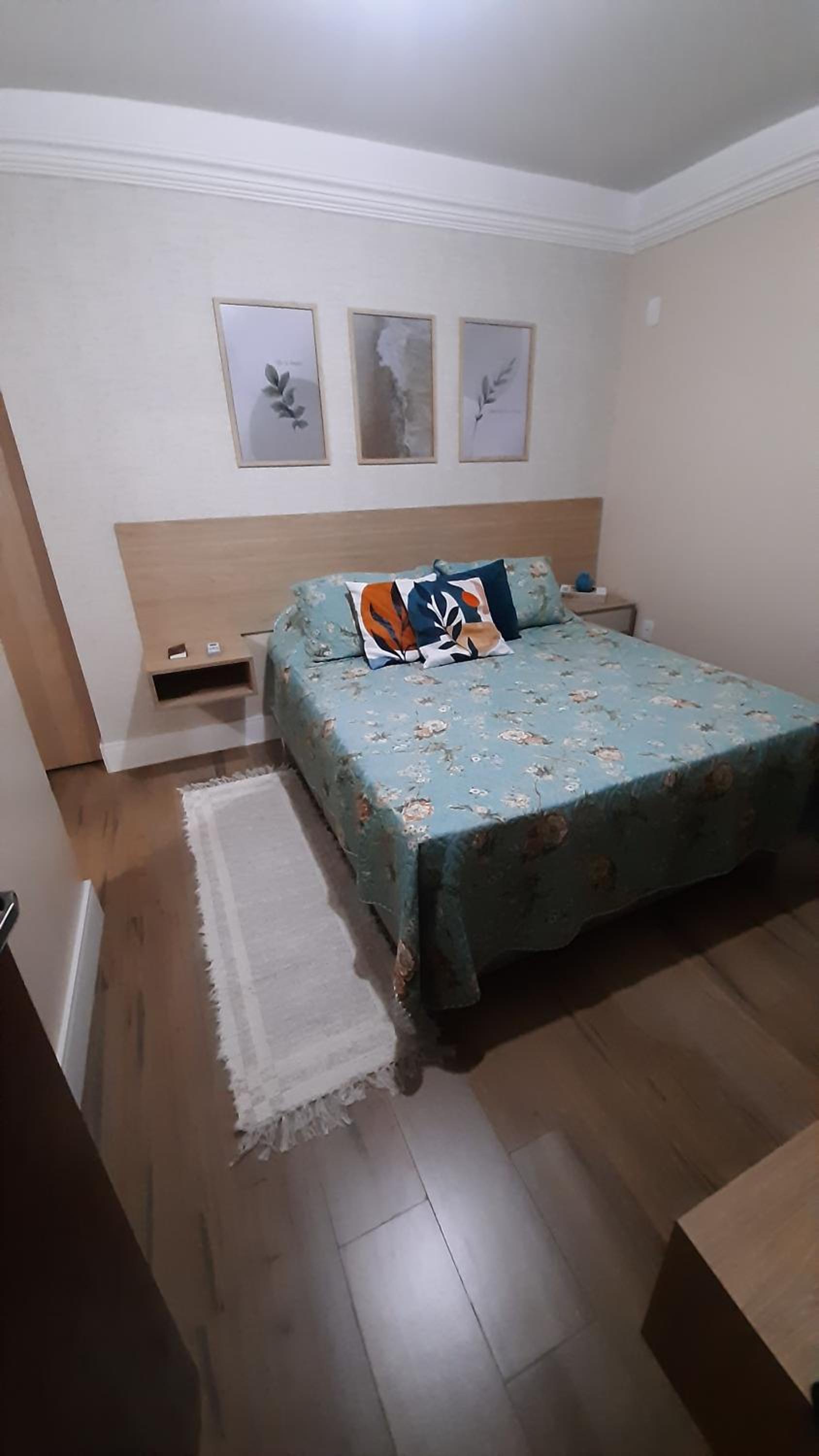 Linda Casa no Jardim Mariléa com Área Gourmet e Hidromassagem!