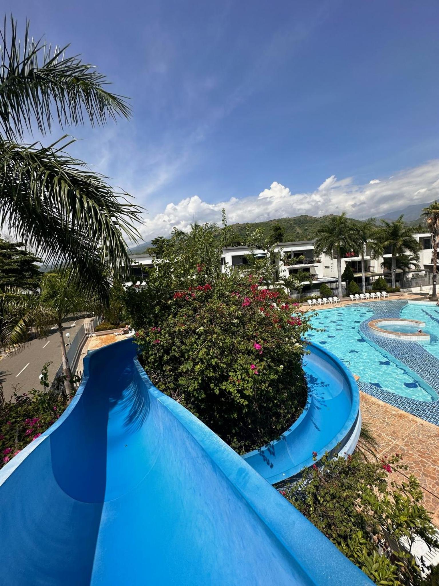 Apartasol Santafe de Antioquia view 4
