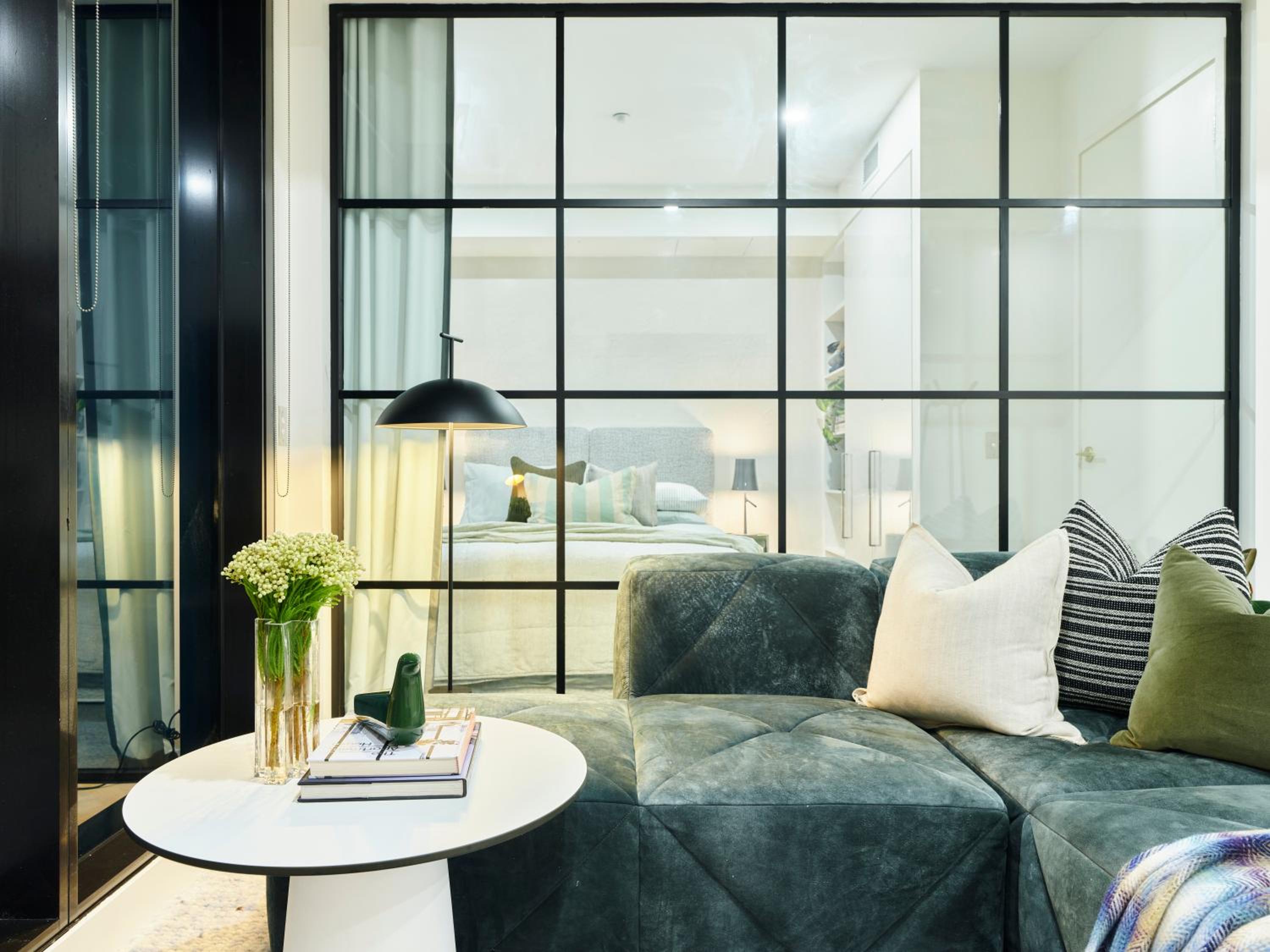 Luxury 1 Bed Apartment for 5 Nights Plus