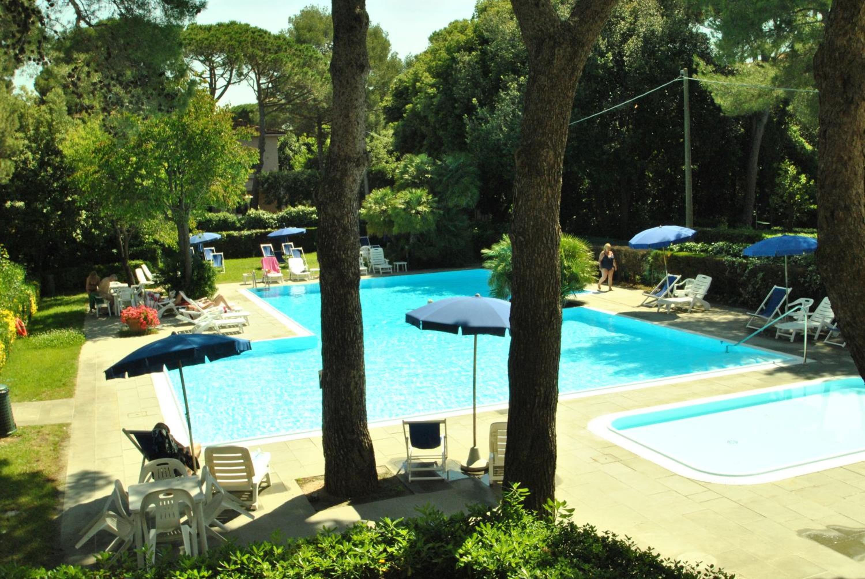 Fattoria Nel Parco