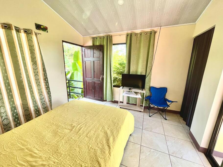 Apartment Buenos Aires, Puntarenas