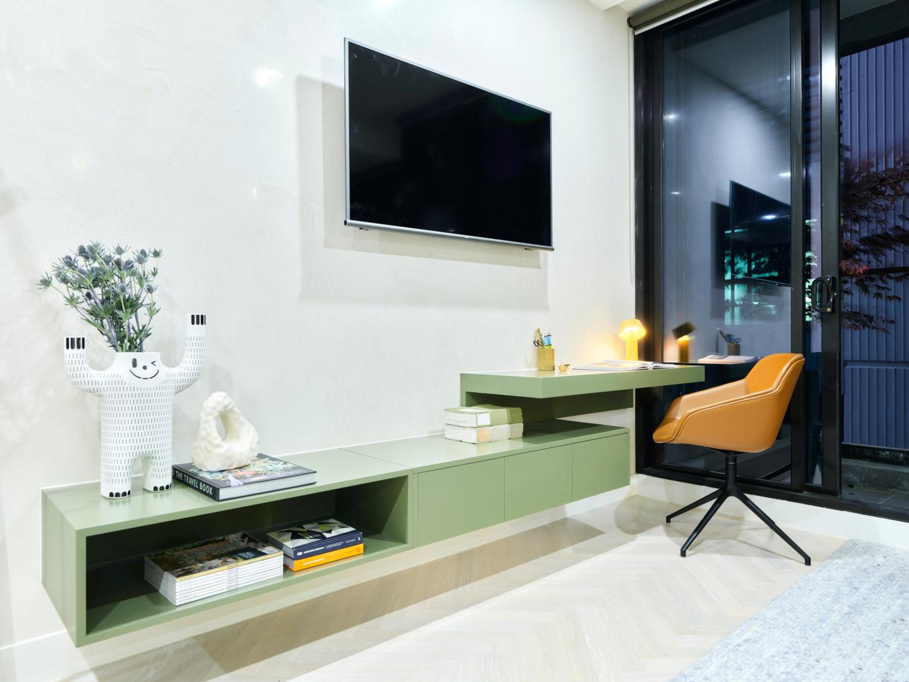 Luxury 1 Bed Apartment for 5 Nights Plus
