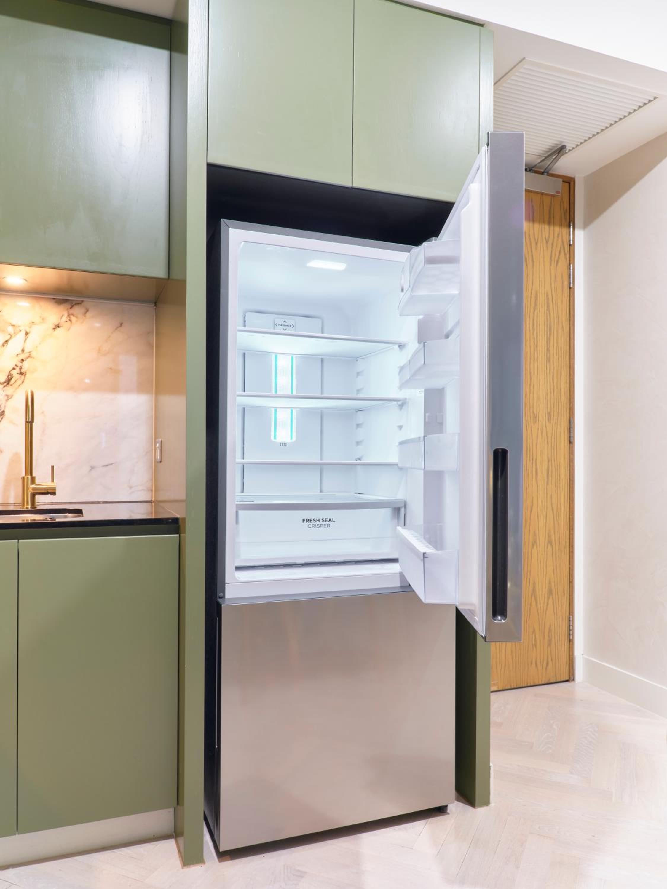 Luxury 1 Bed Apartment for 5 Nights Plus