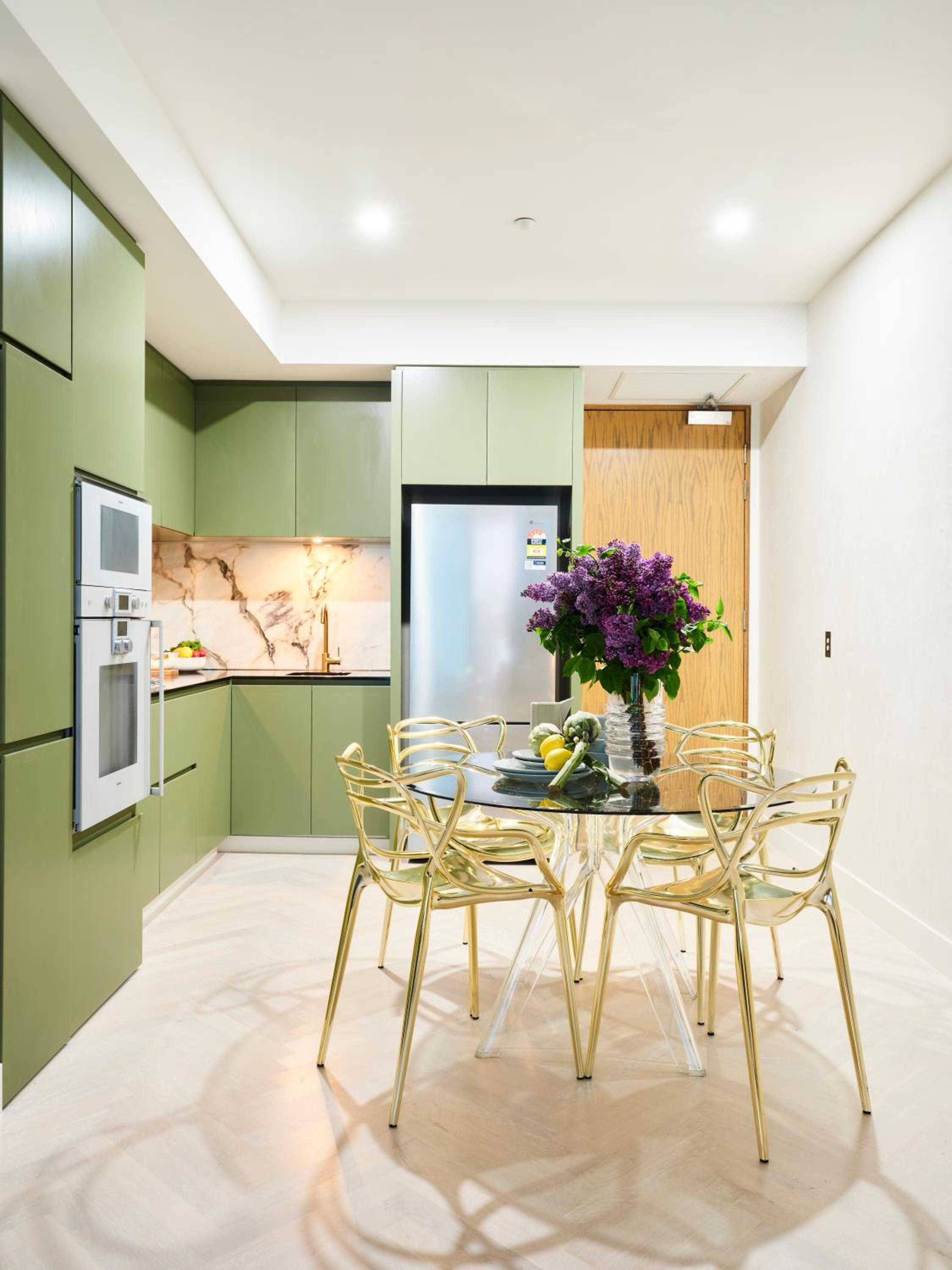 Luxury 1 Bed Apartment for 5 Nights Plus