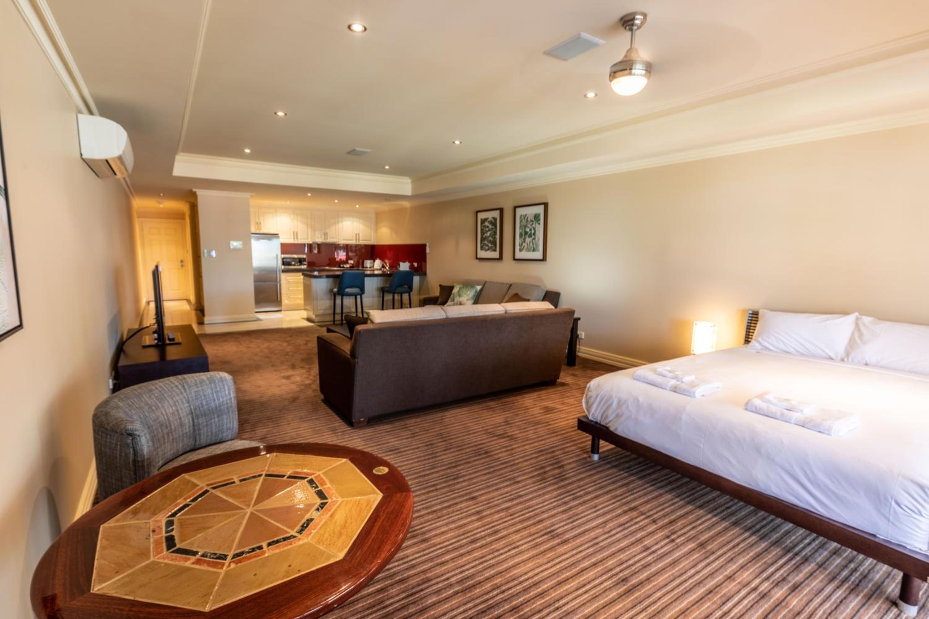 Apartment 2, 9 River Lane Mannum