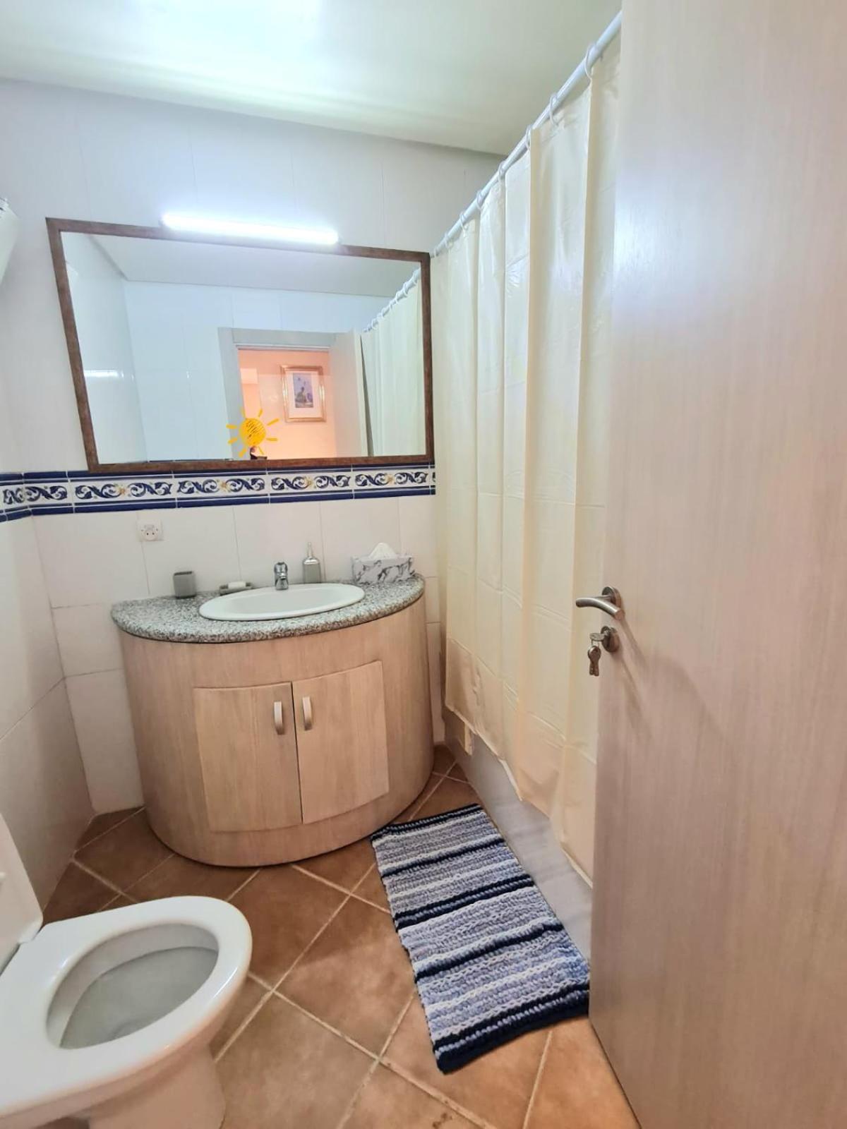 Appartement Bouznika Bay Golf