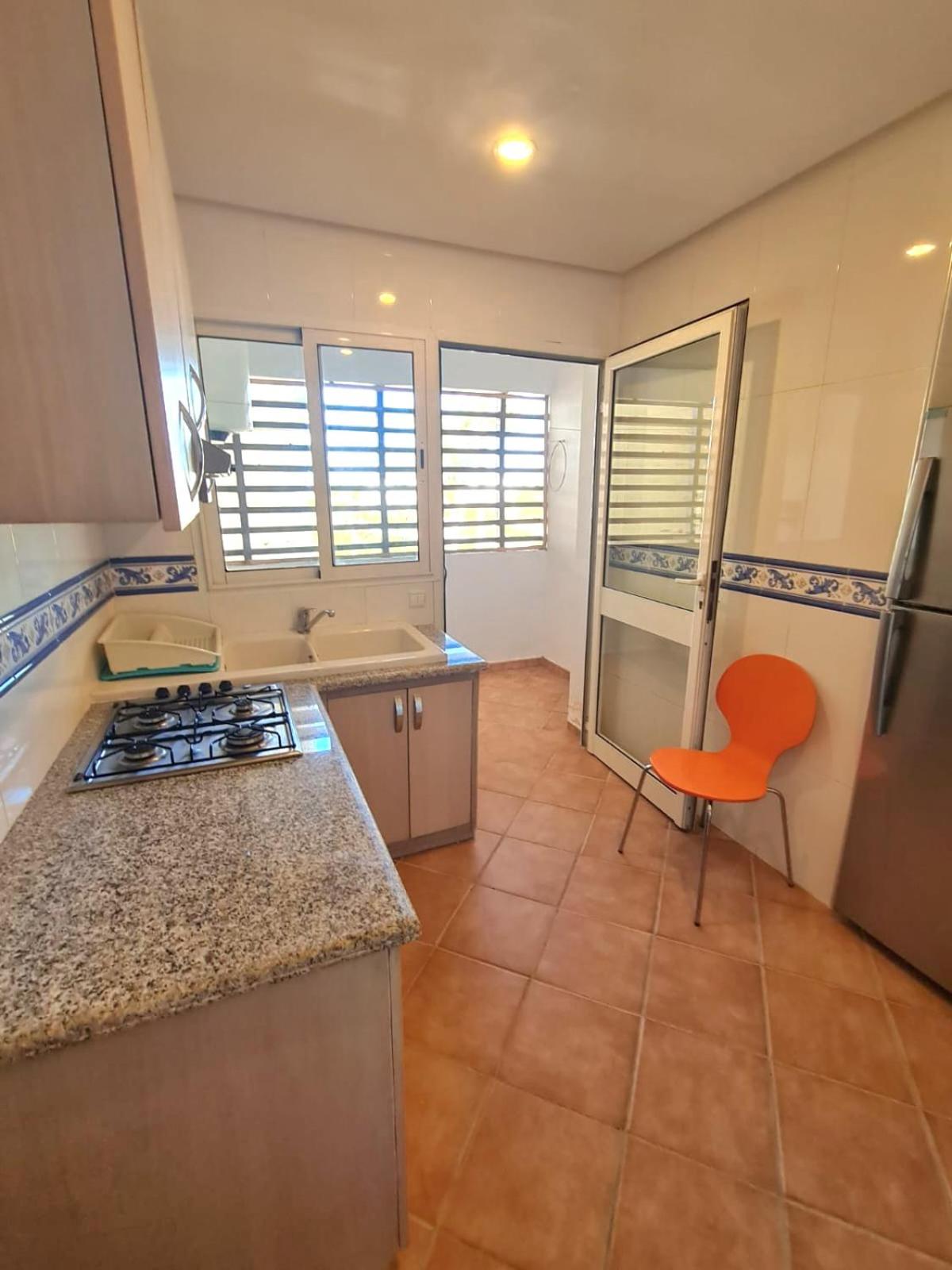 Appartement Bouznika Bay Golf
