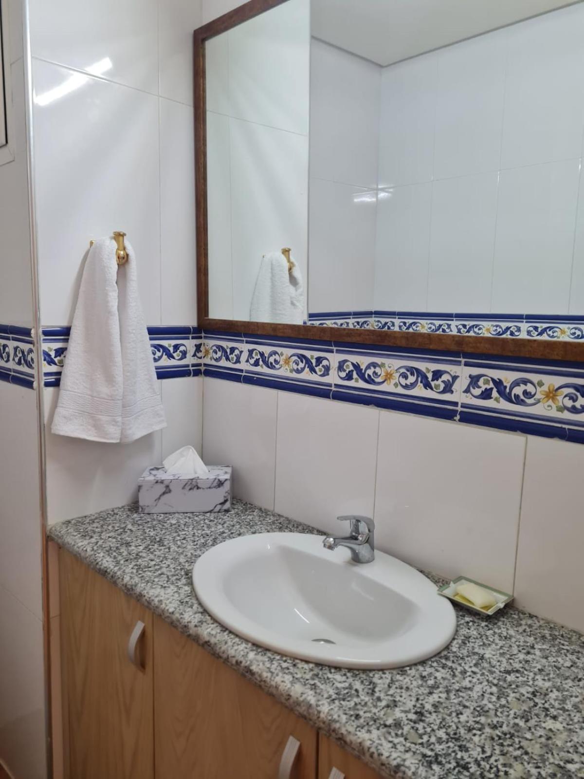 Appartement Bouznika Bay Golf