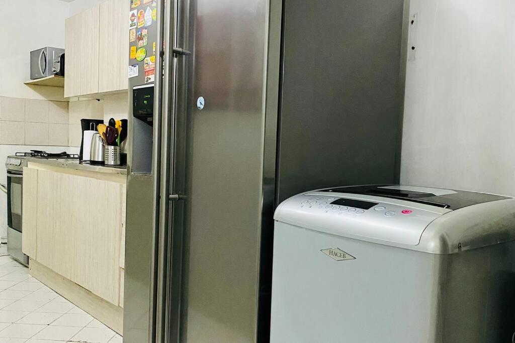 Apartamento de 4 Habitaciones Éxito de Laureles