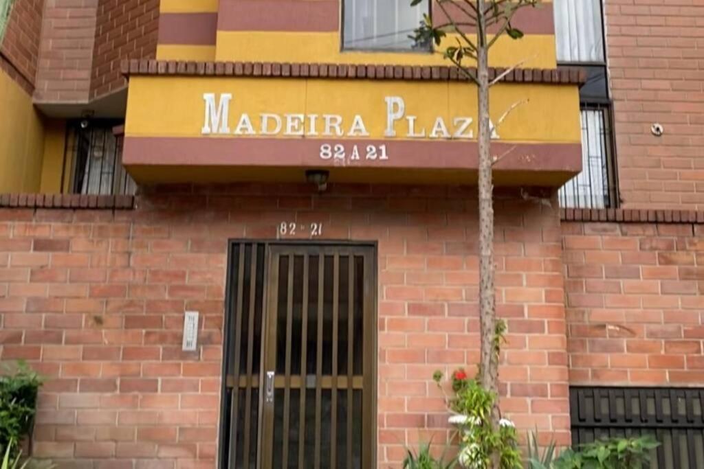 Apartamento de 4 Habitaciones Éxito de Laureles