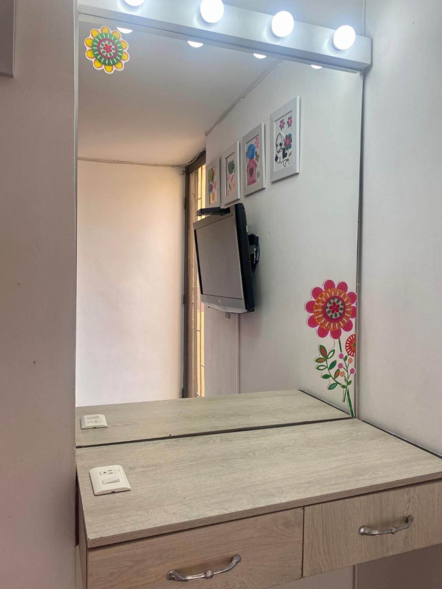 Apartamento de 4 Habitaciones Éxito de Laureles