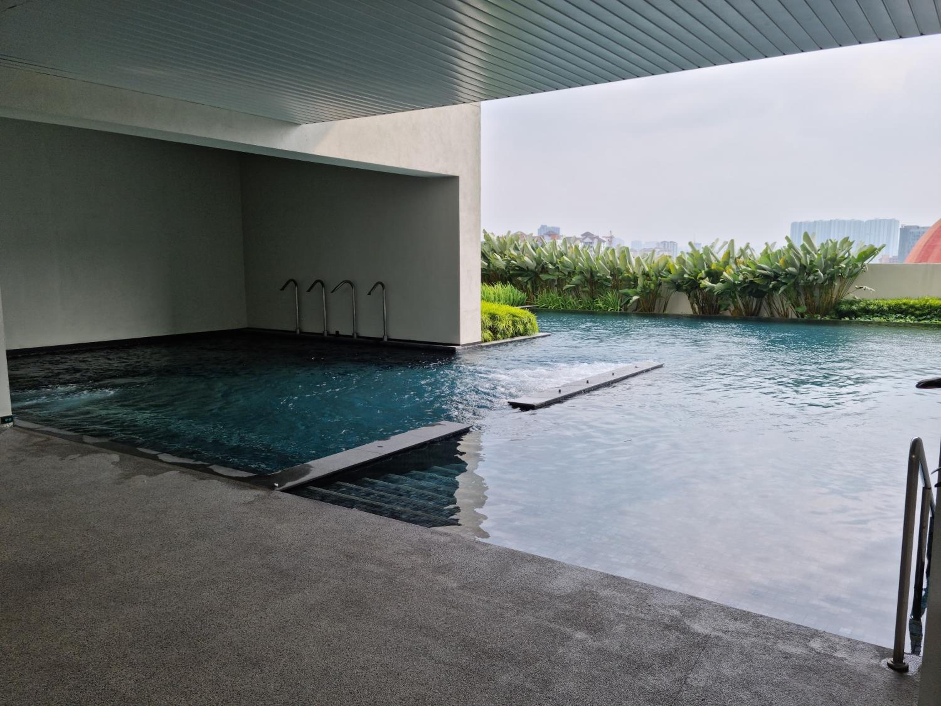 Una Residence by Maya