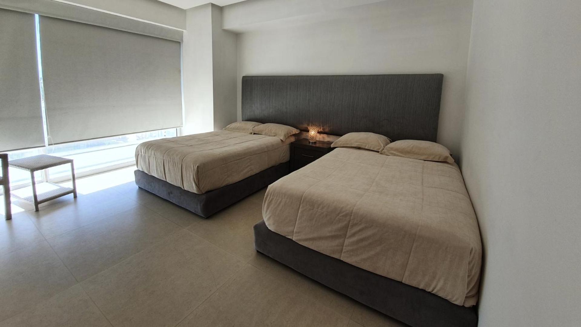 Peninsula Nuevo Vallarta - beachfront 3bd 3baths oceanfront view 5
