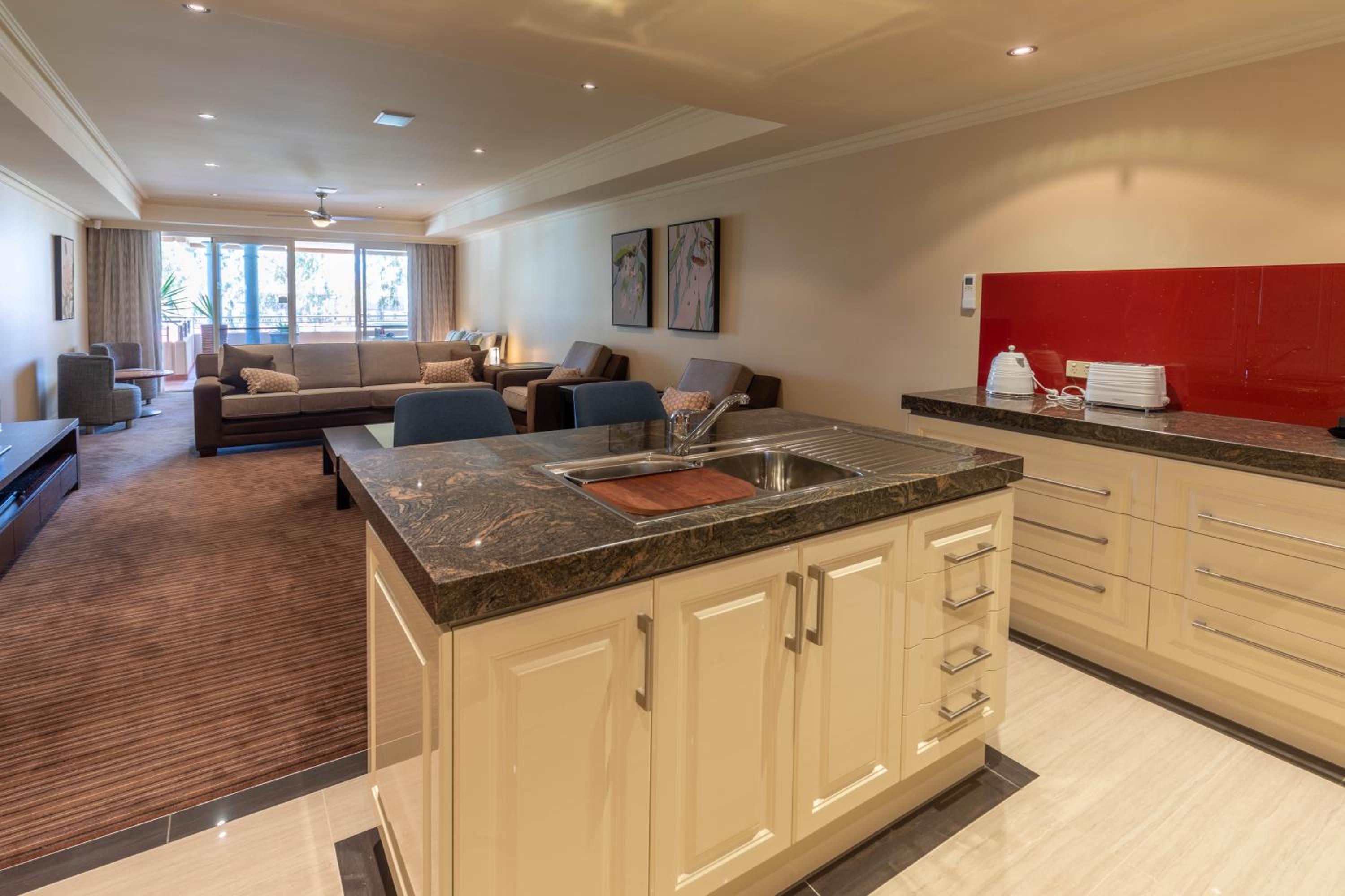Apartment 3, 9 River Lane Mannum