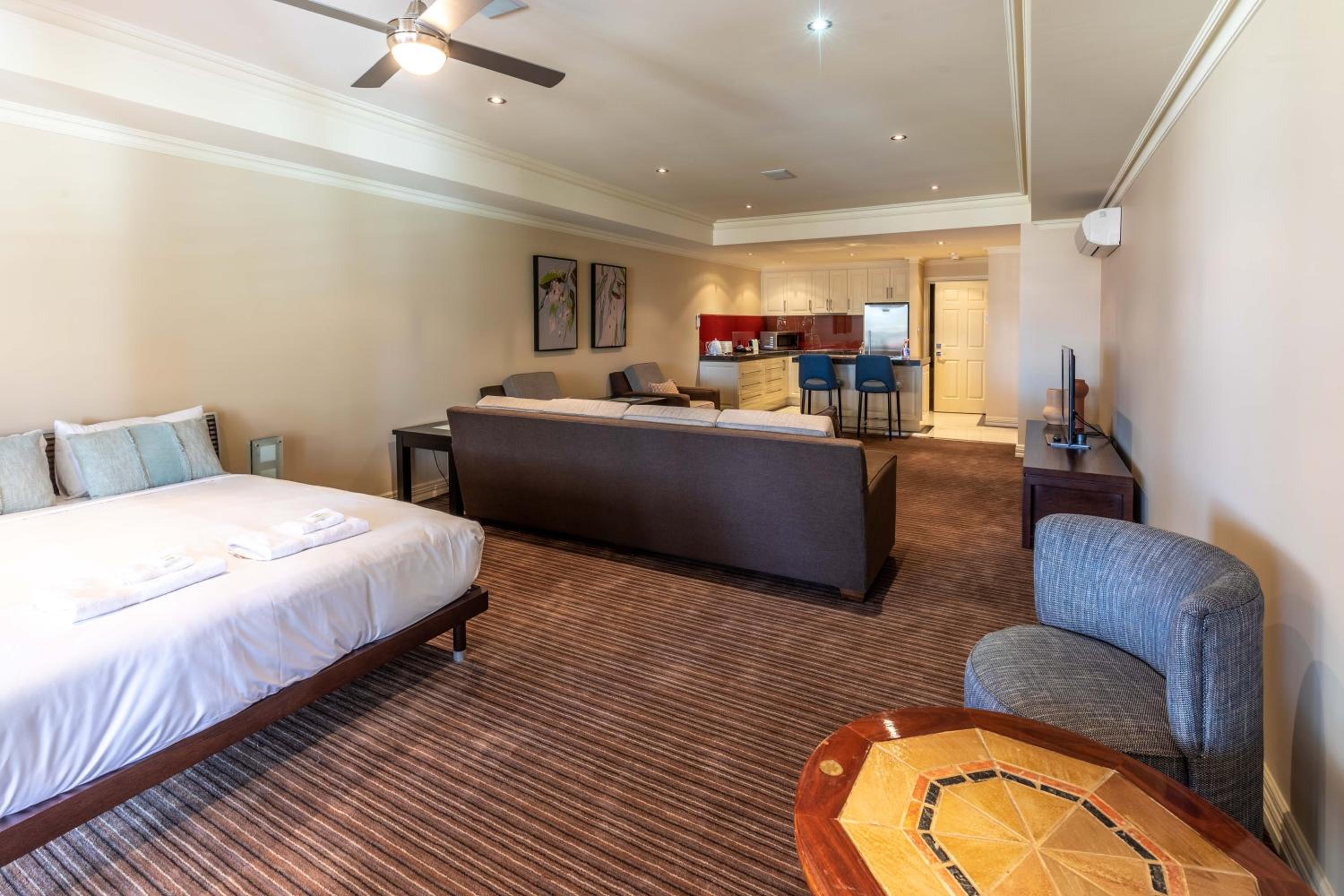 Apartment 3, 9 River Lane Mannum