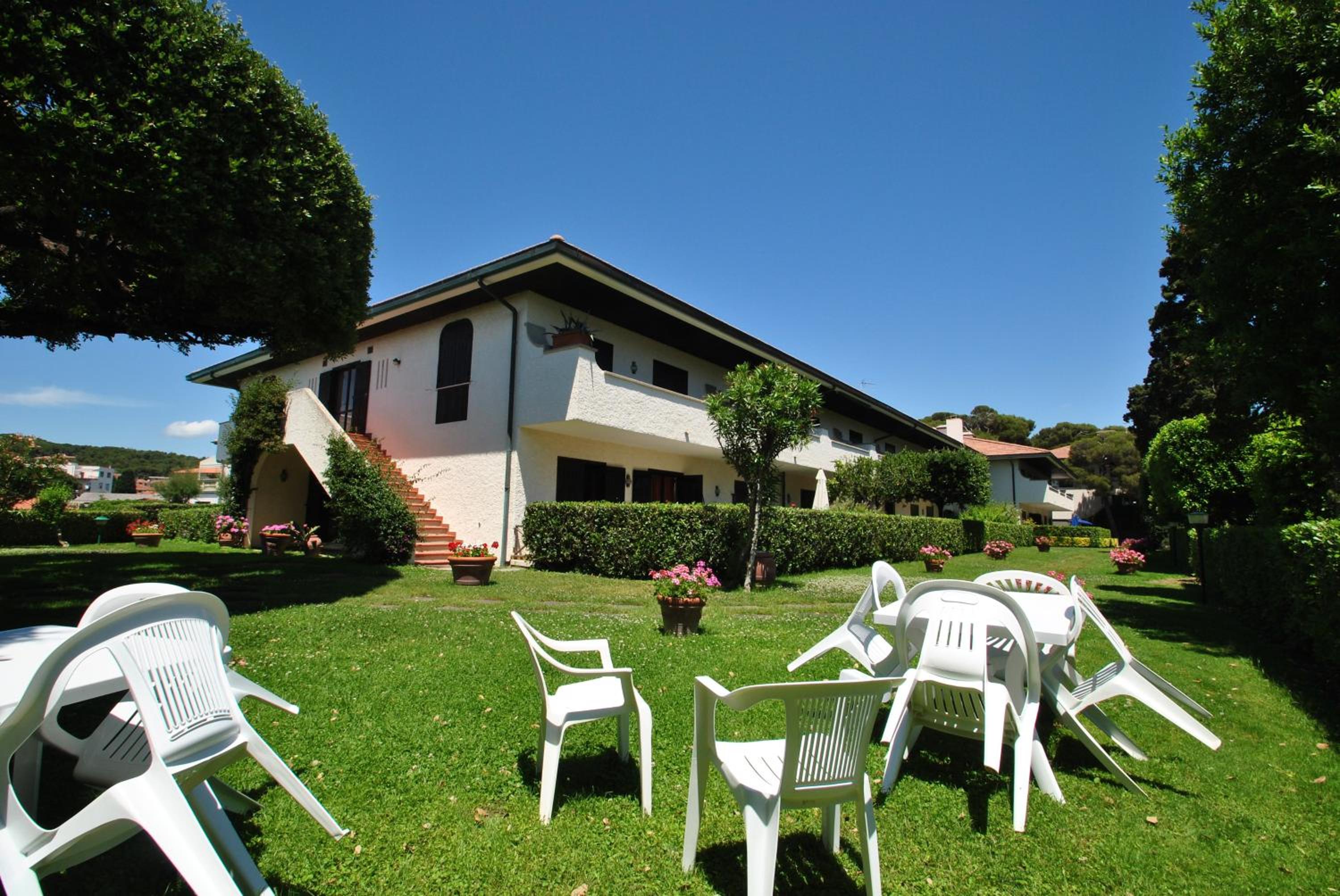 Fattoria Nel Parco