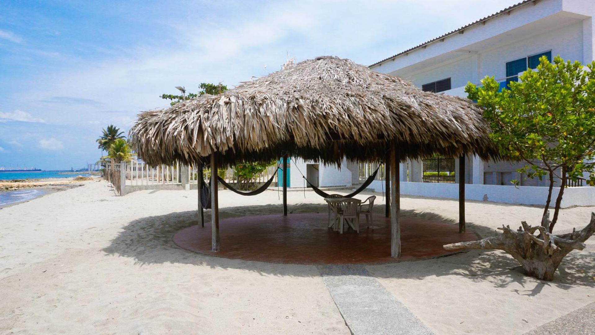 Cabaña Aire Viento Sol