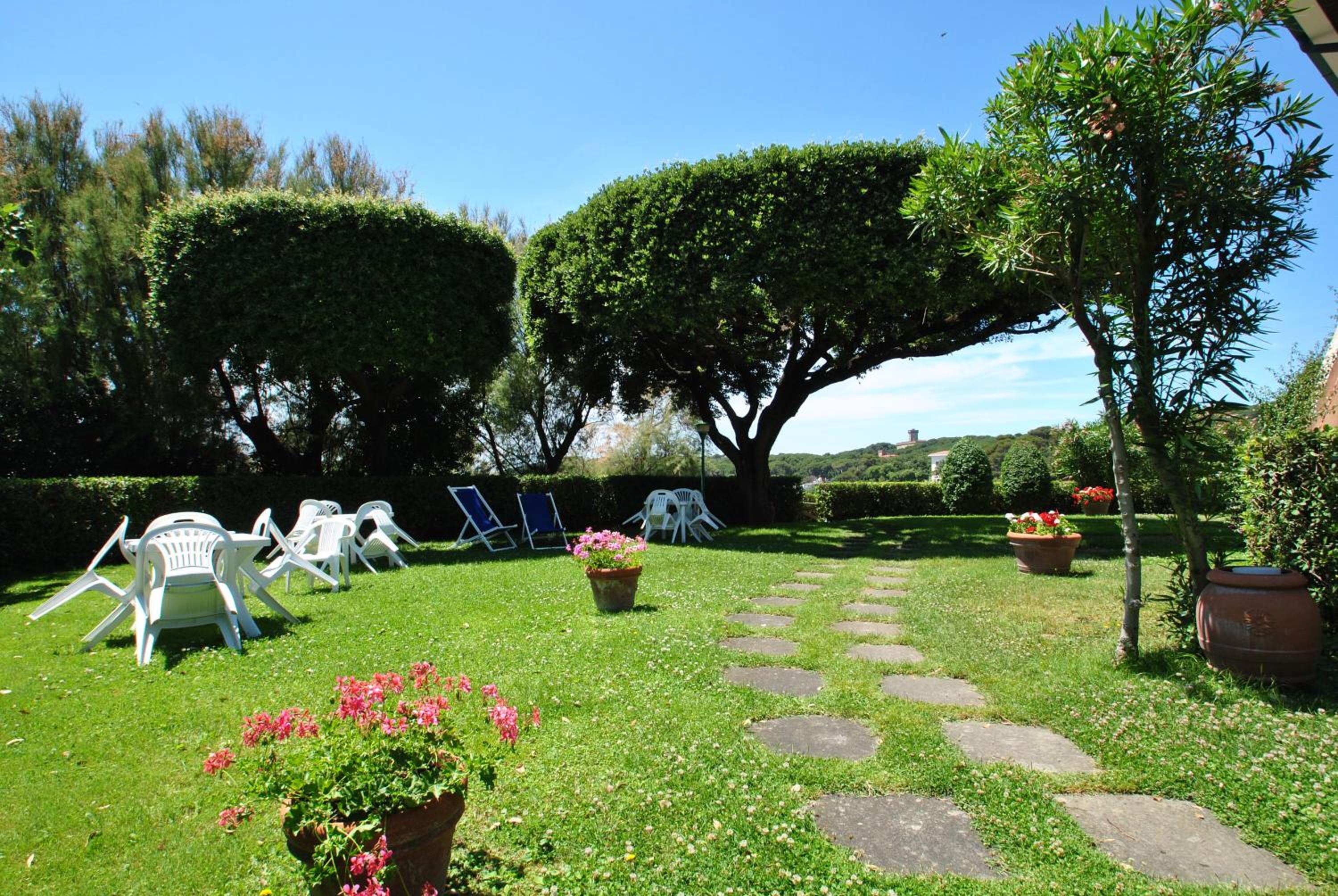 Fattoria Nel Parco