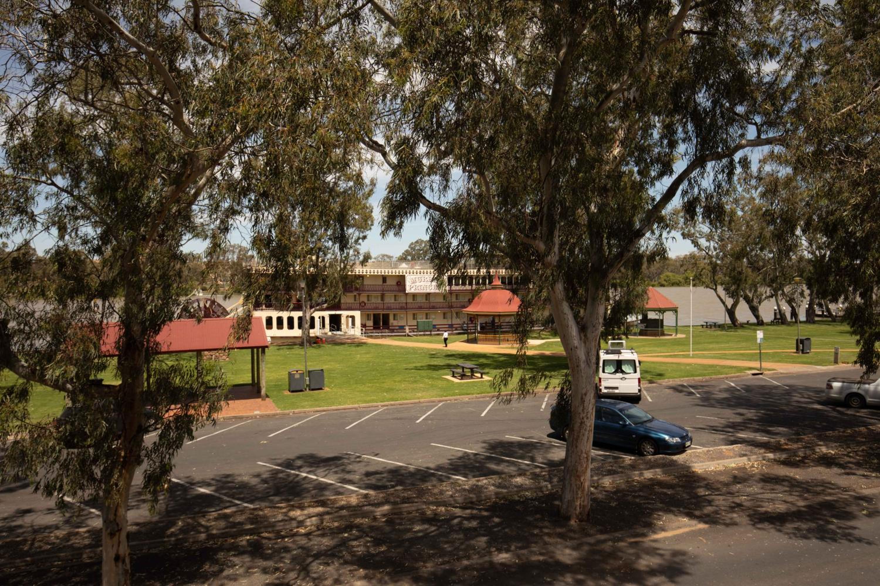 Apartment 4, 9 River Lane Mannum