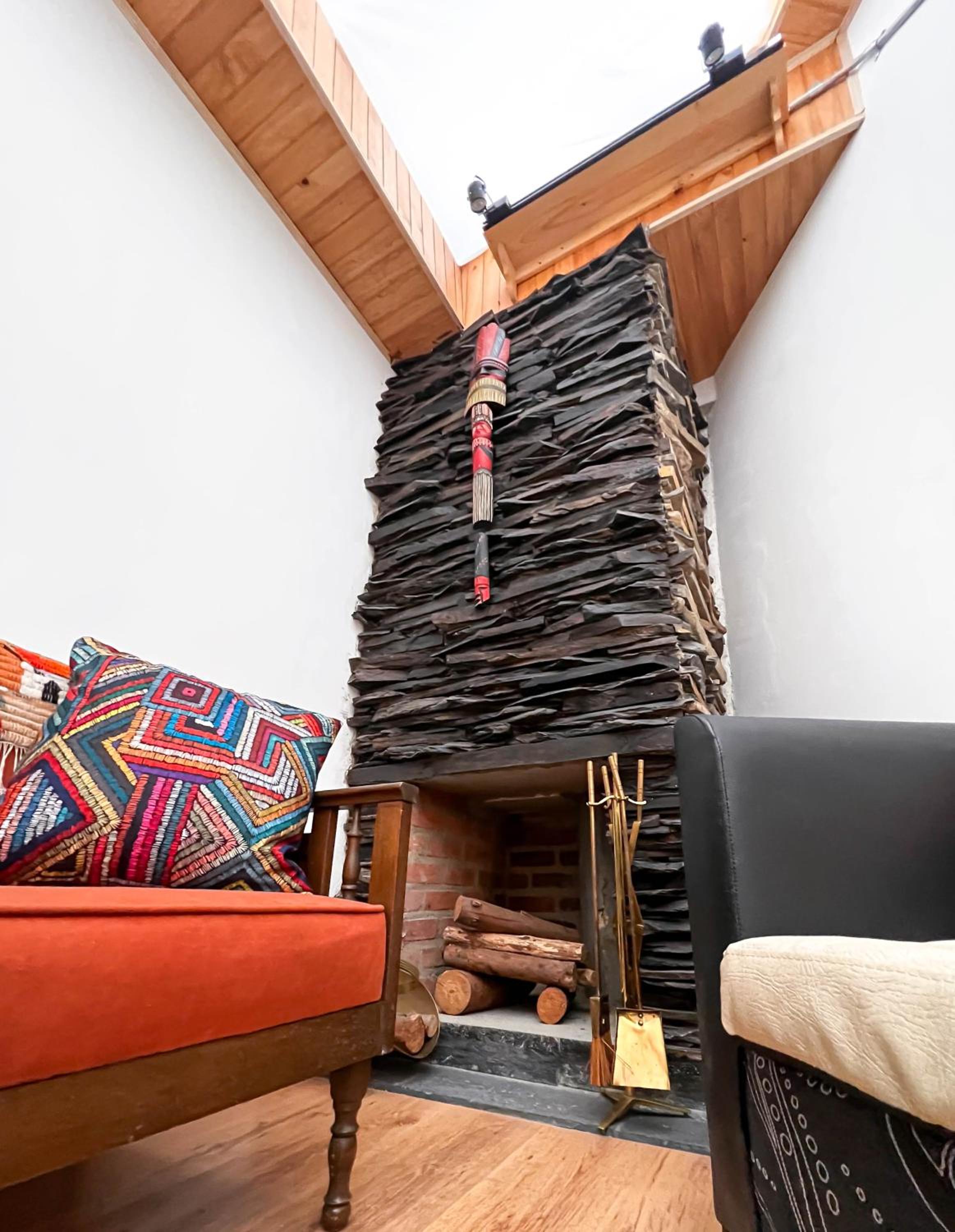 Ancestral Hostel, Tranquilo, ideal para trabajar y descansar