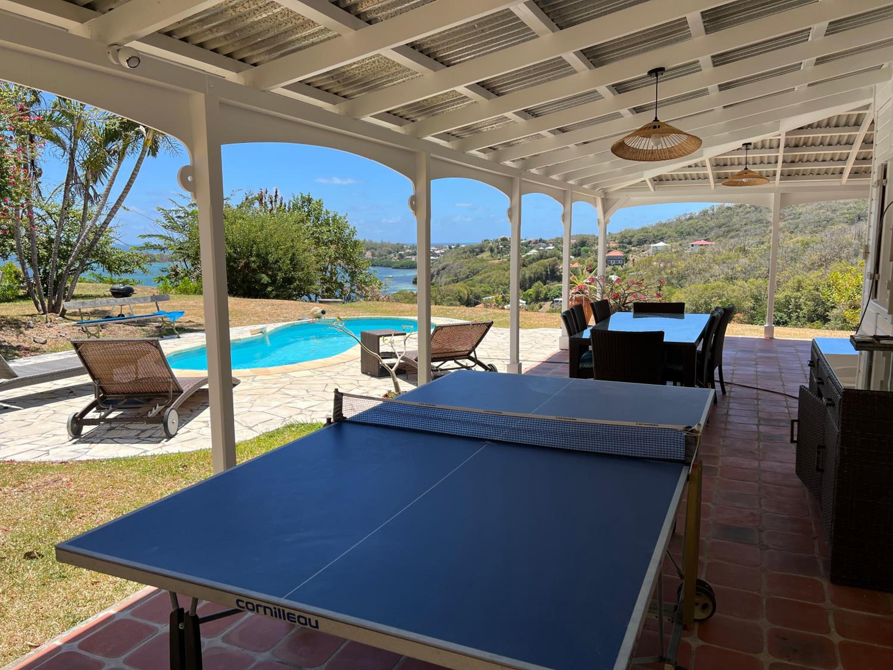 Villa du Clapotage view 4