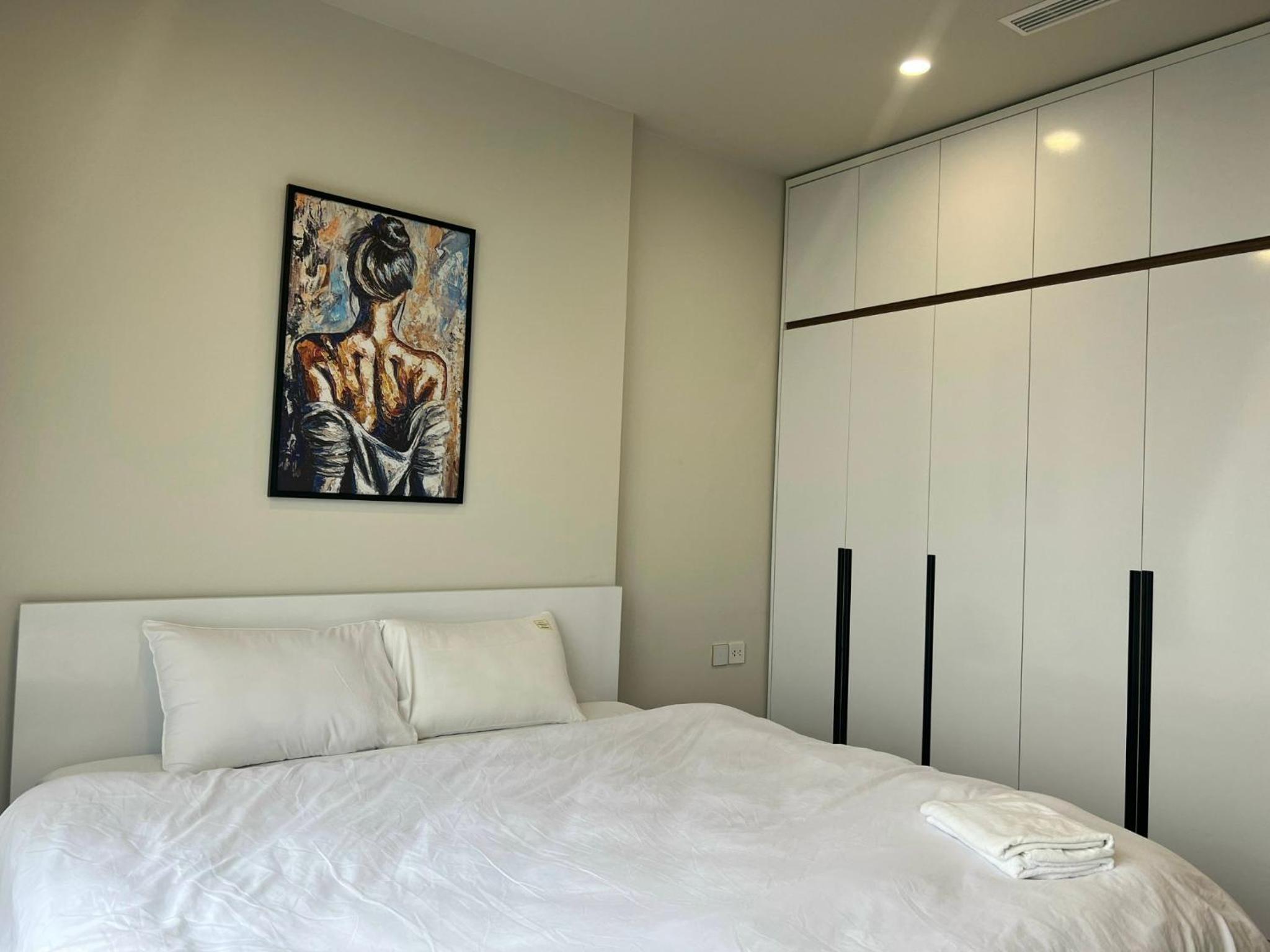 BOM HOMES-THE MATRIX ONE- LUXURY APARTMENT