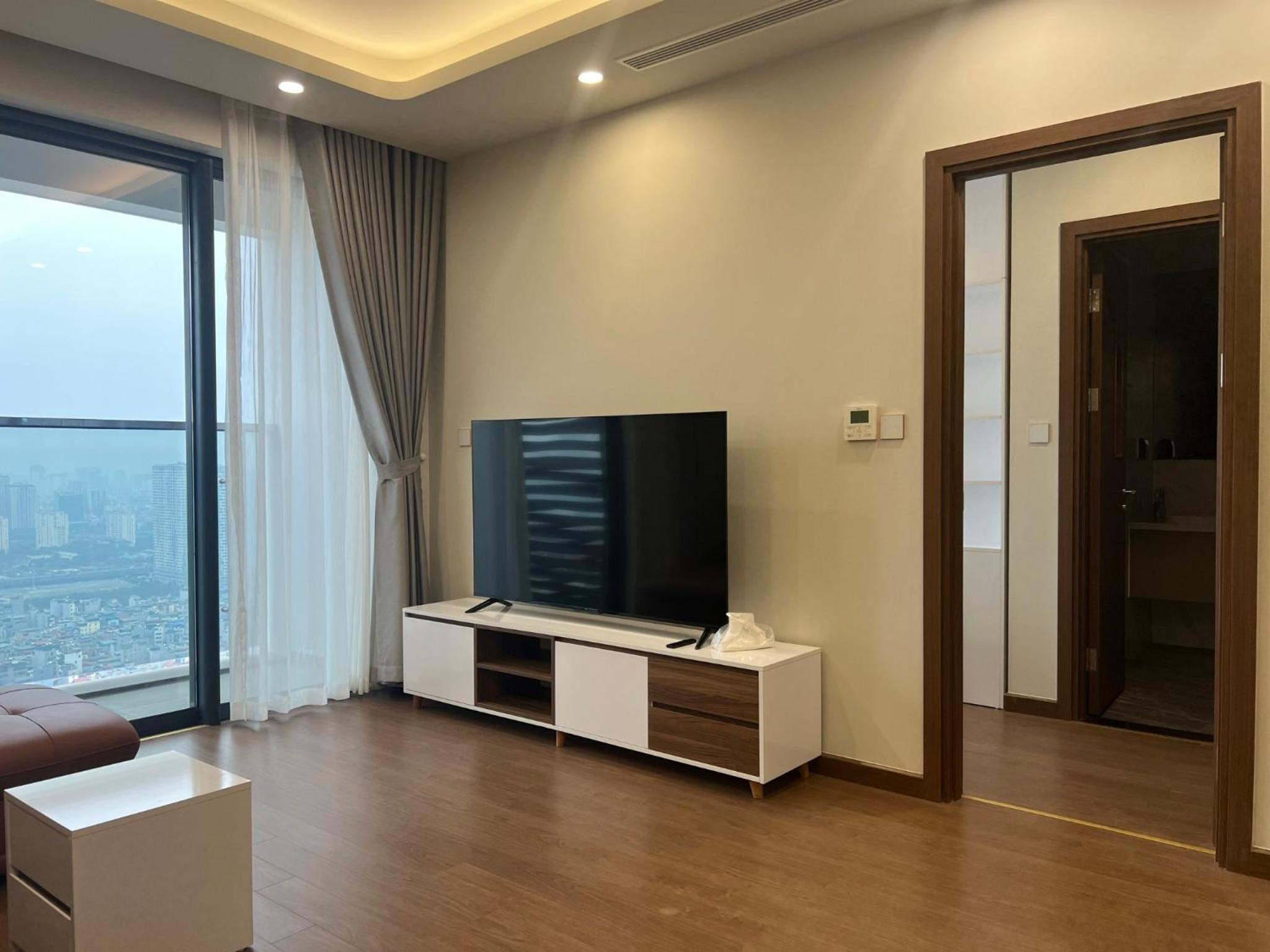 BOM HOMES-THE MATRIX ONE- LUXURY APARTMENT