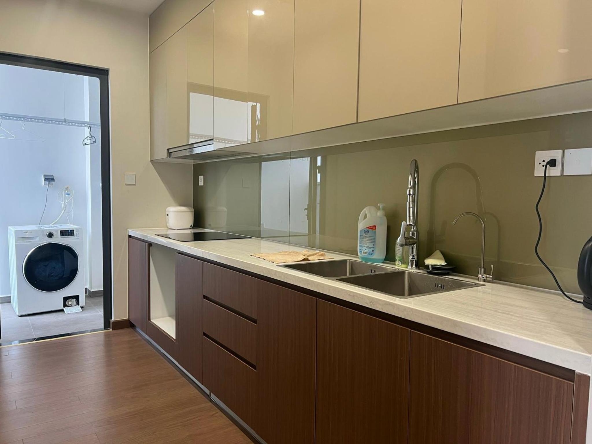 BOM HOMES-THE MATRIX ONE- LUXURY APARTMENT