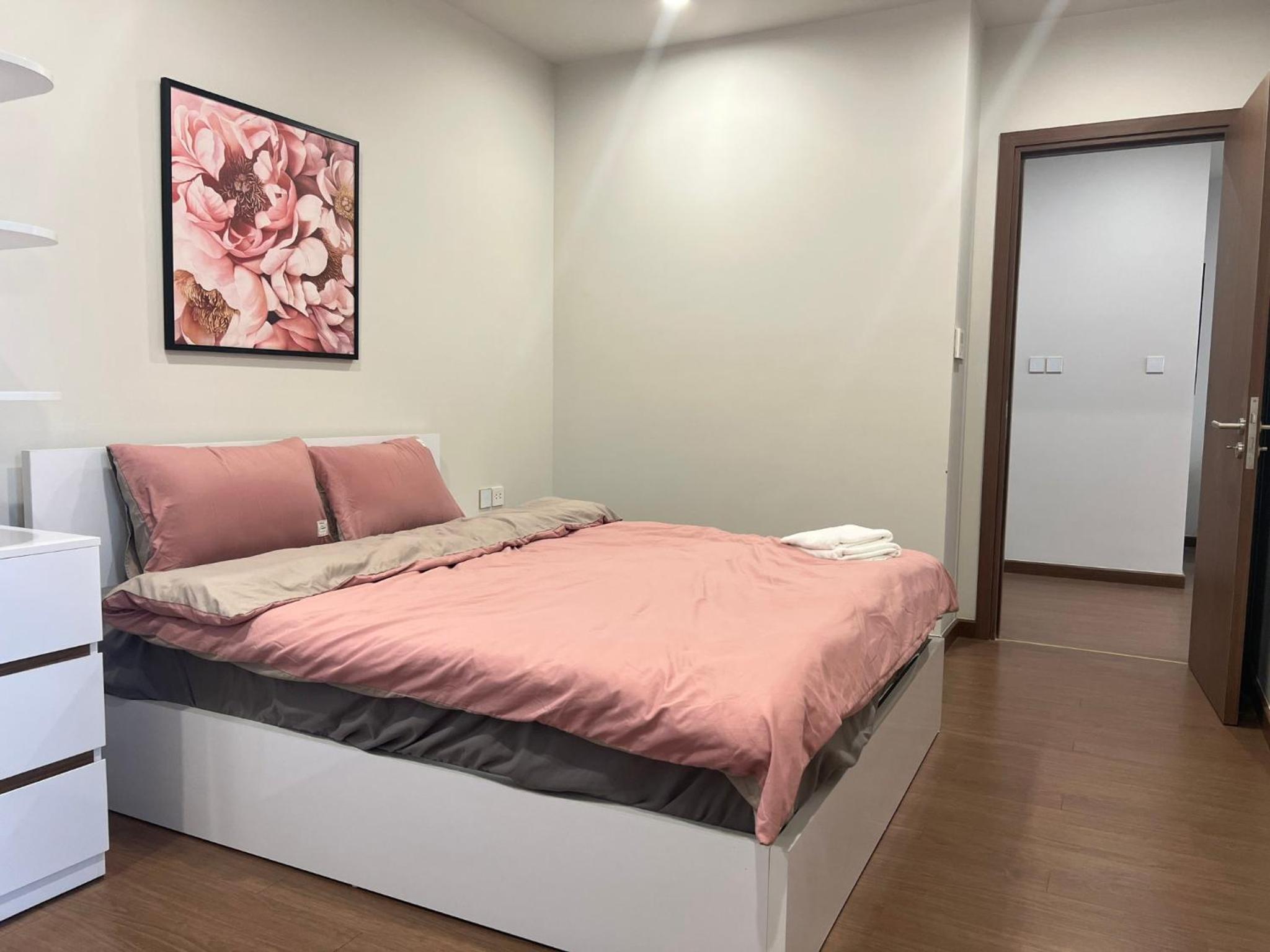 BOM HOMES-THE MATRIX ONE- LUXURY APARTMENT