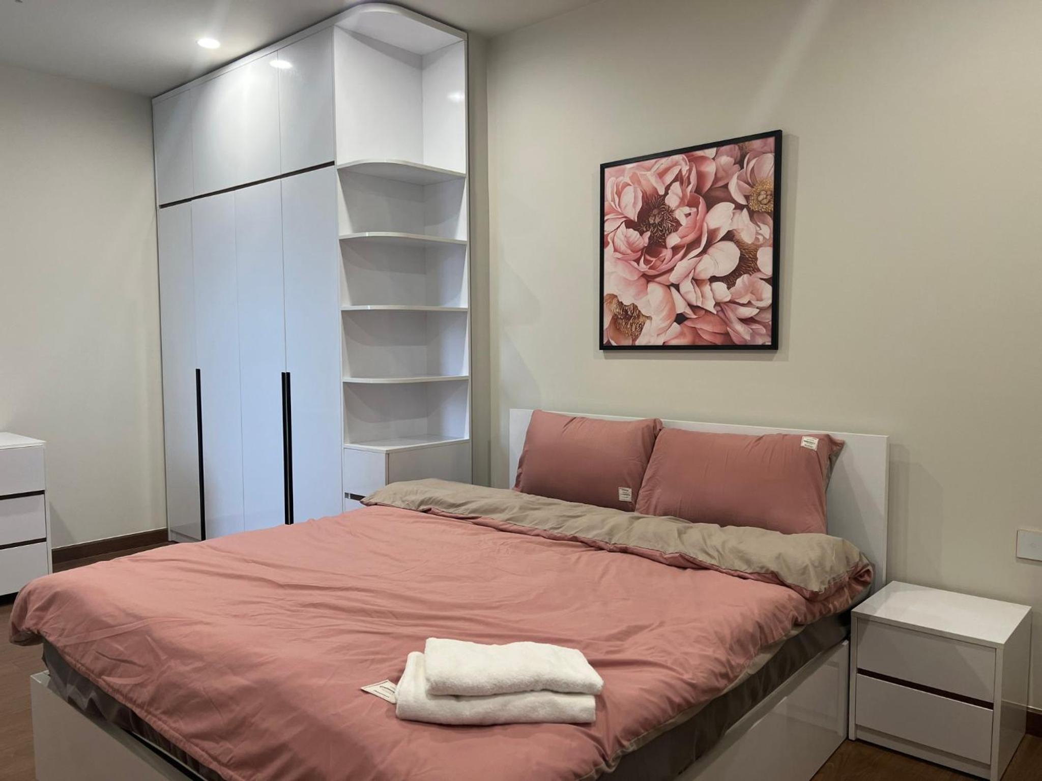 BOM HOMES-THE MATRIX ONE- LUXURY APARTMENT