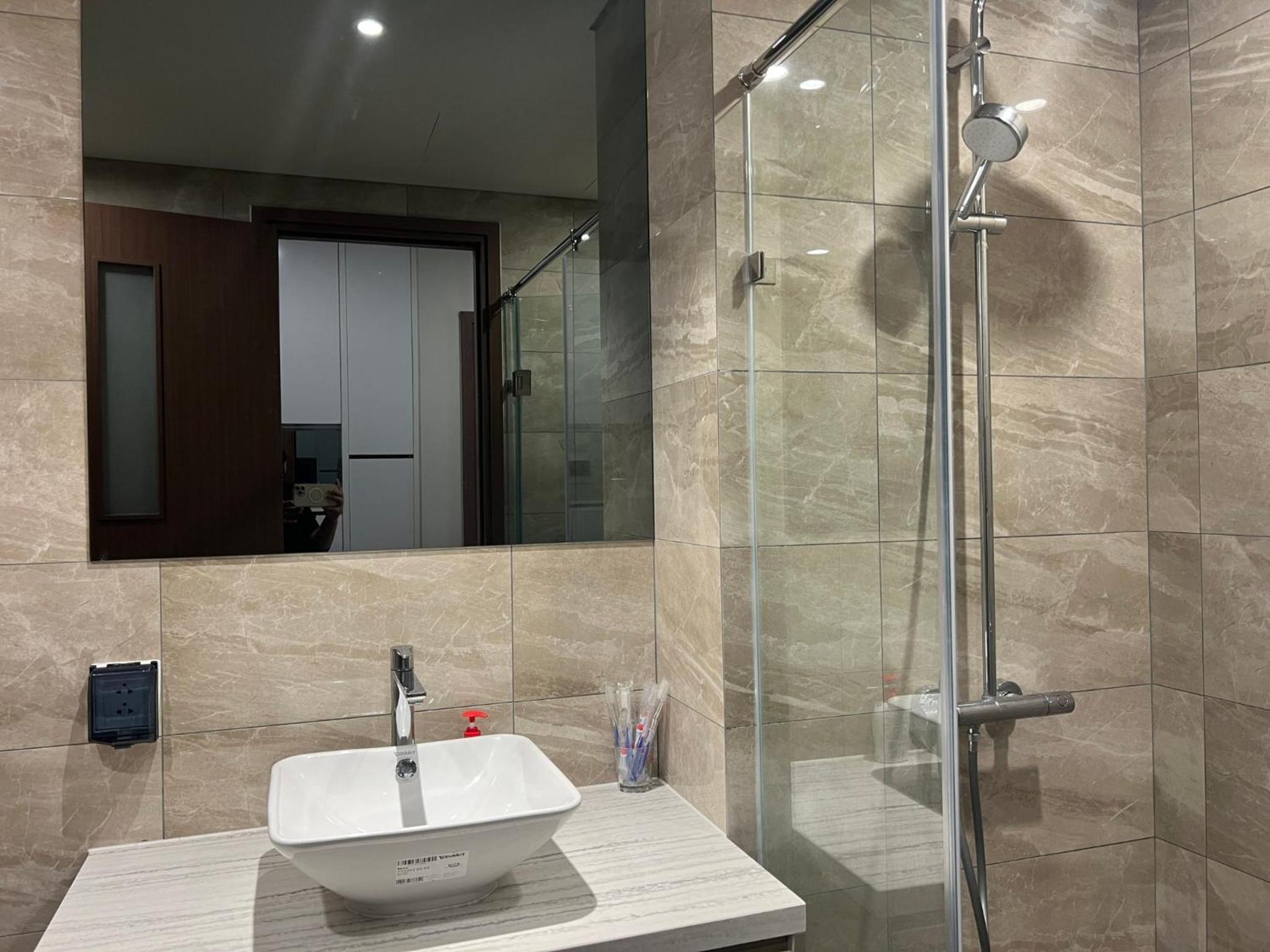 BOM HOMES-THE MATRIX ONE- LUXURY APARTMENT