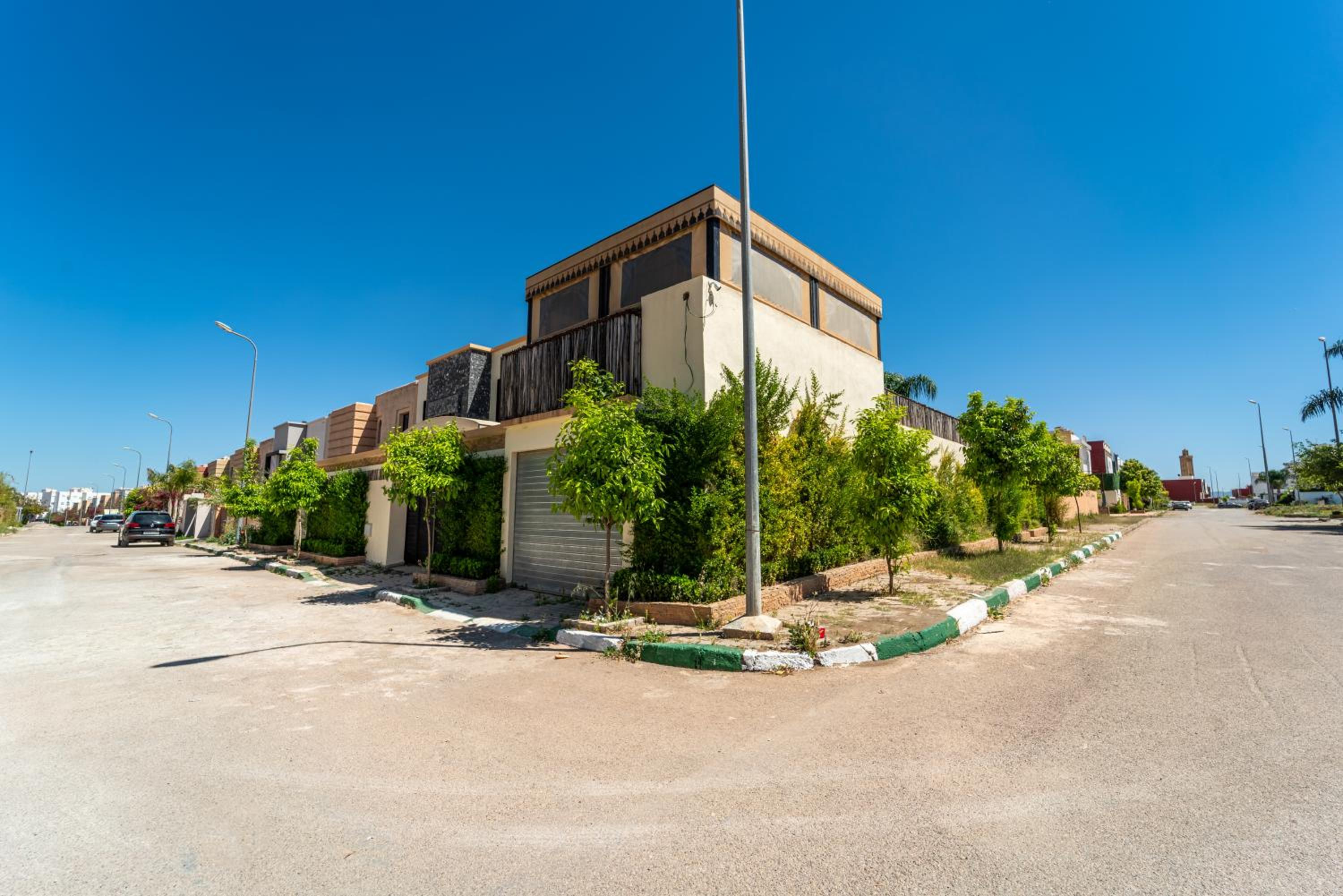 Hotel Riad Les Nuits De Fès - Image 1