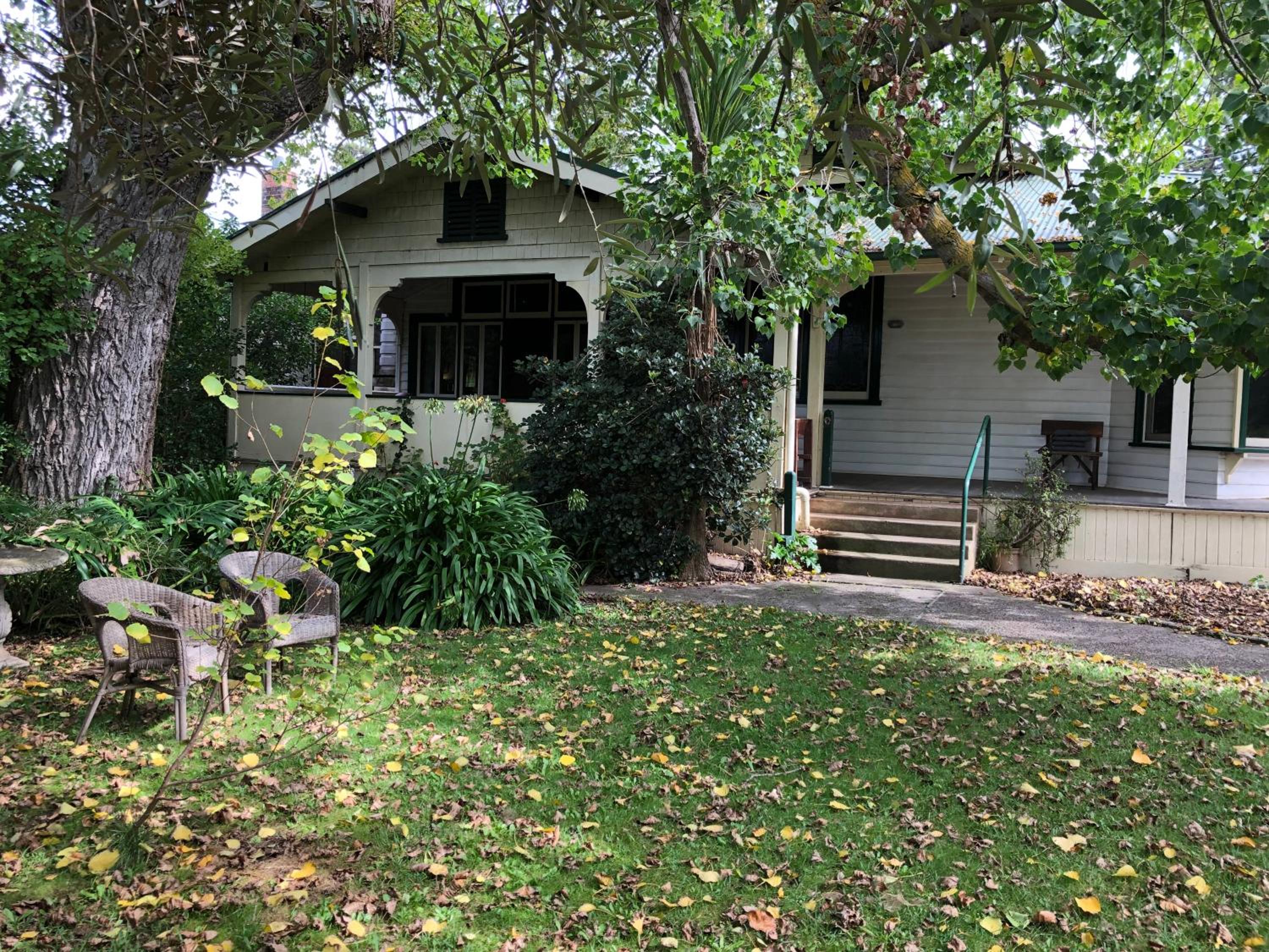 Lorelei Bed & Breakfast