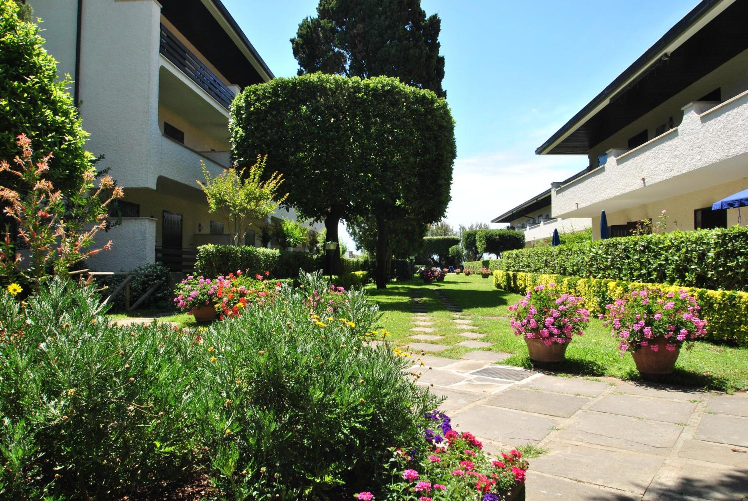 Fattoria Nel Parco