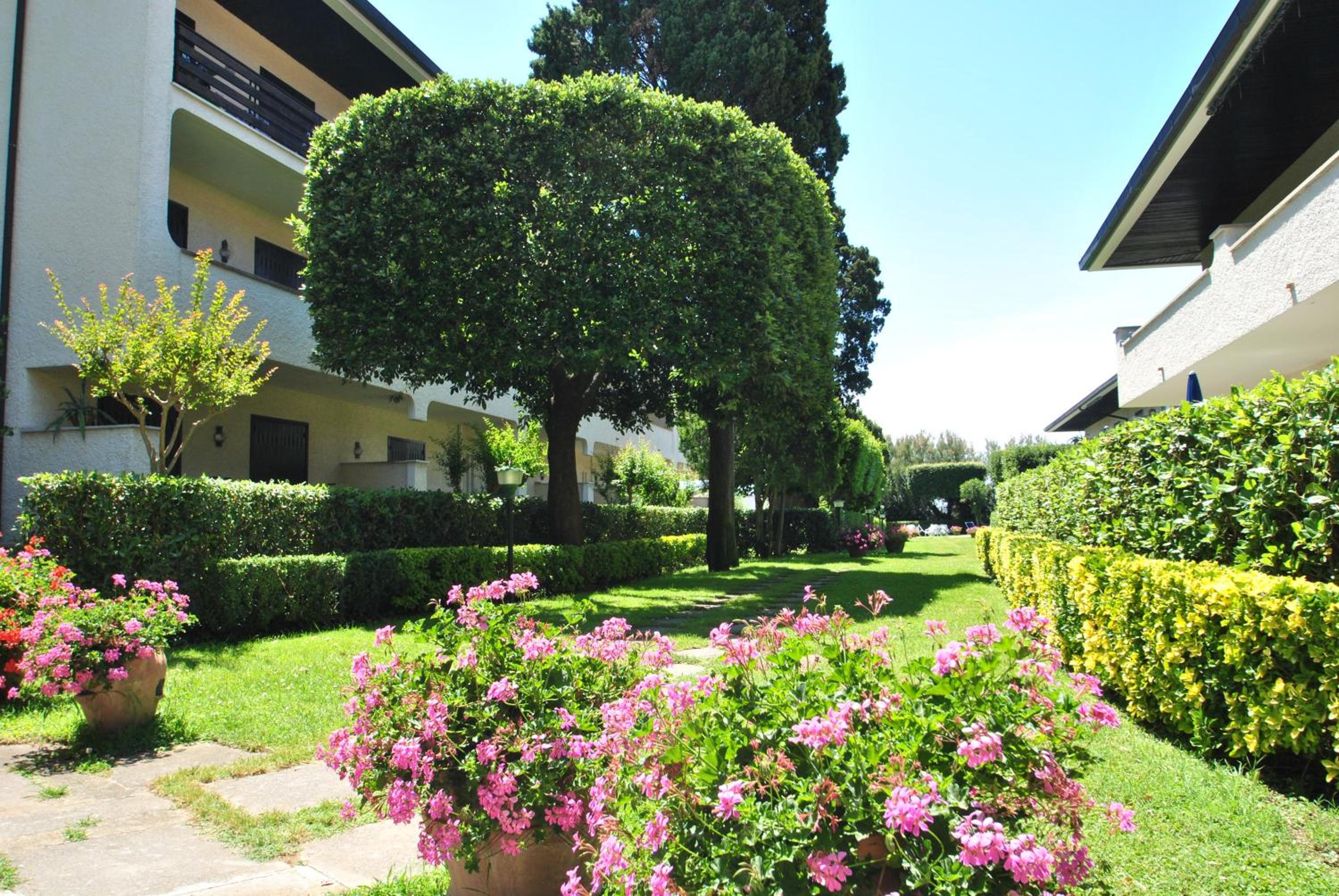 Fattoria Nel Parco