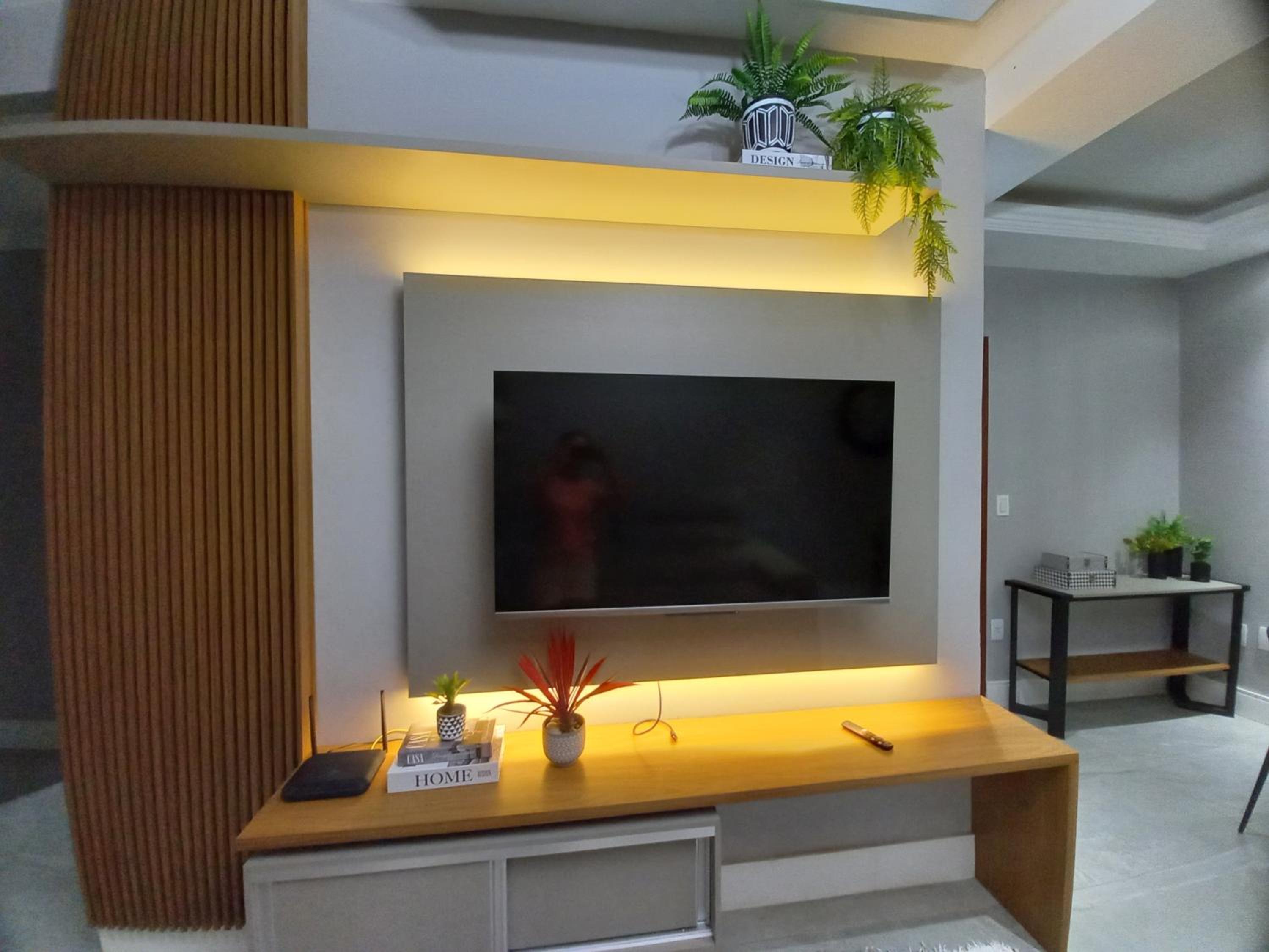 Linda Casa no Jardim Mariléa com Área Gourmet e Hidromassagem!