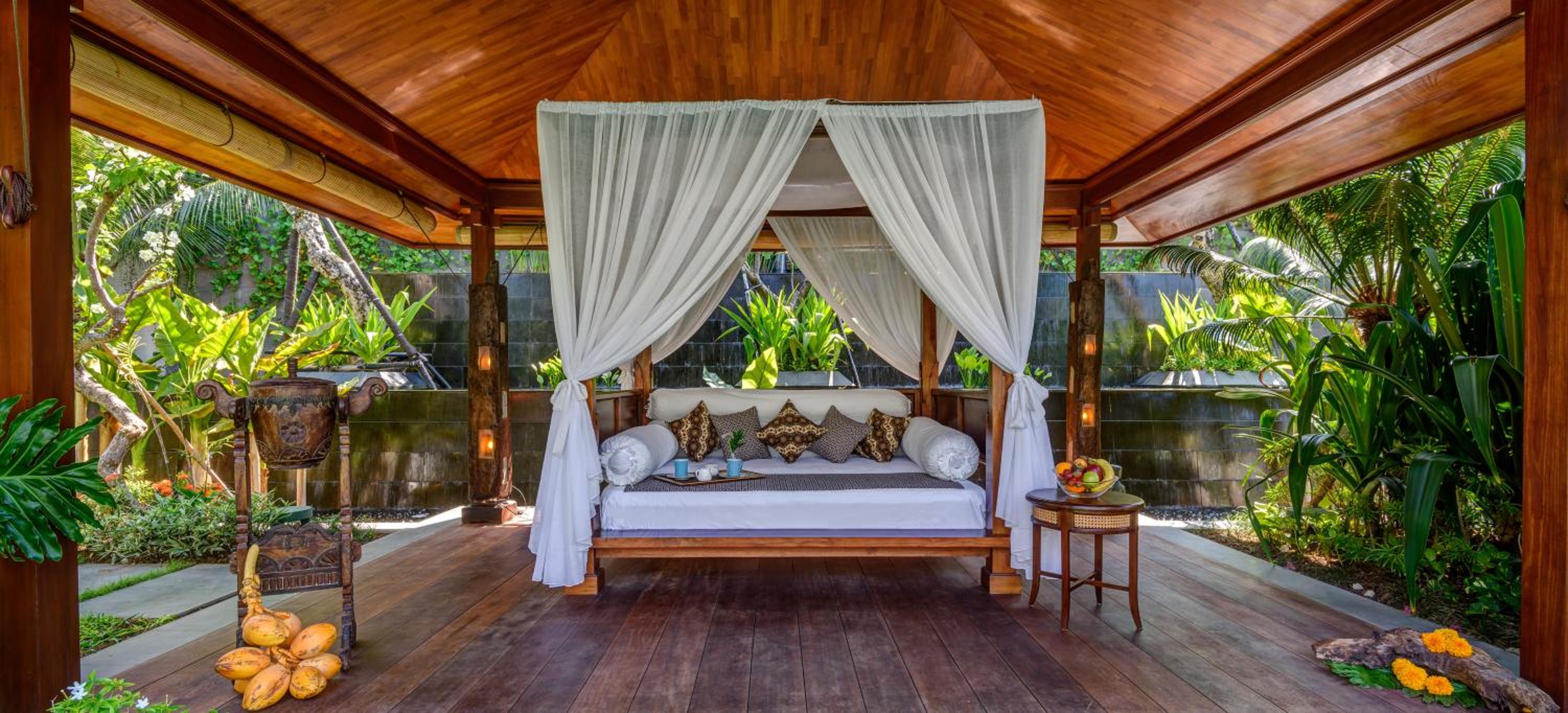 Private Villas of Bali