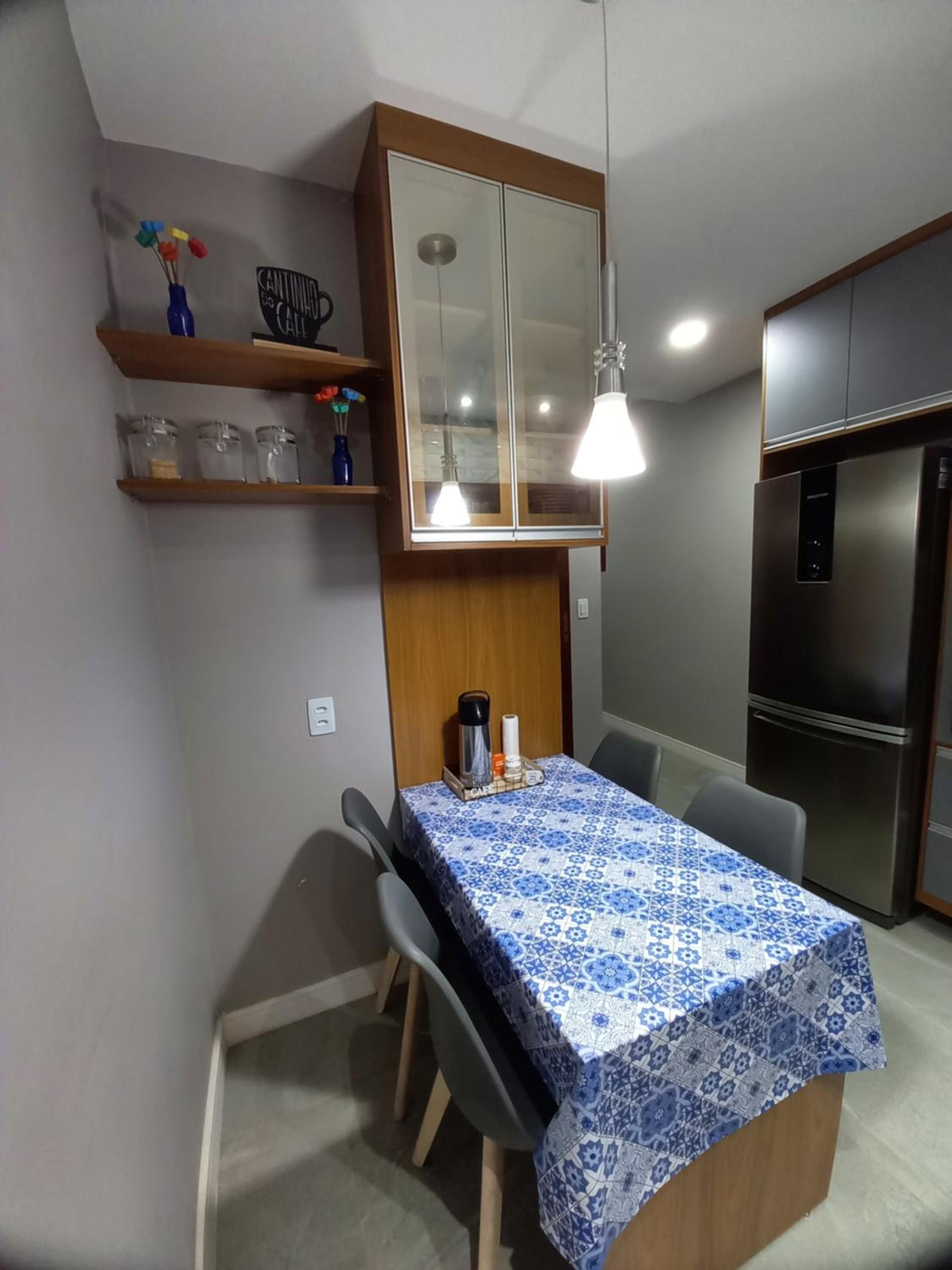 Linda Casa no Jardim Mariléa com Área Gourmet e Hidromassagem!