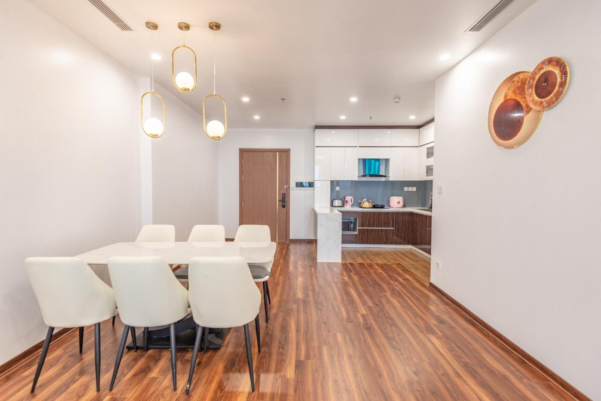 BOM HOMES-THE MATRIX ONE- LUXURY APARTMENT