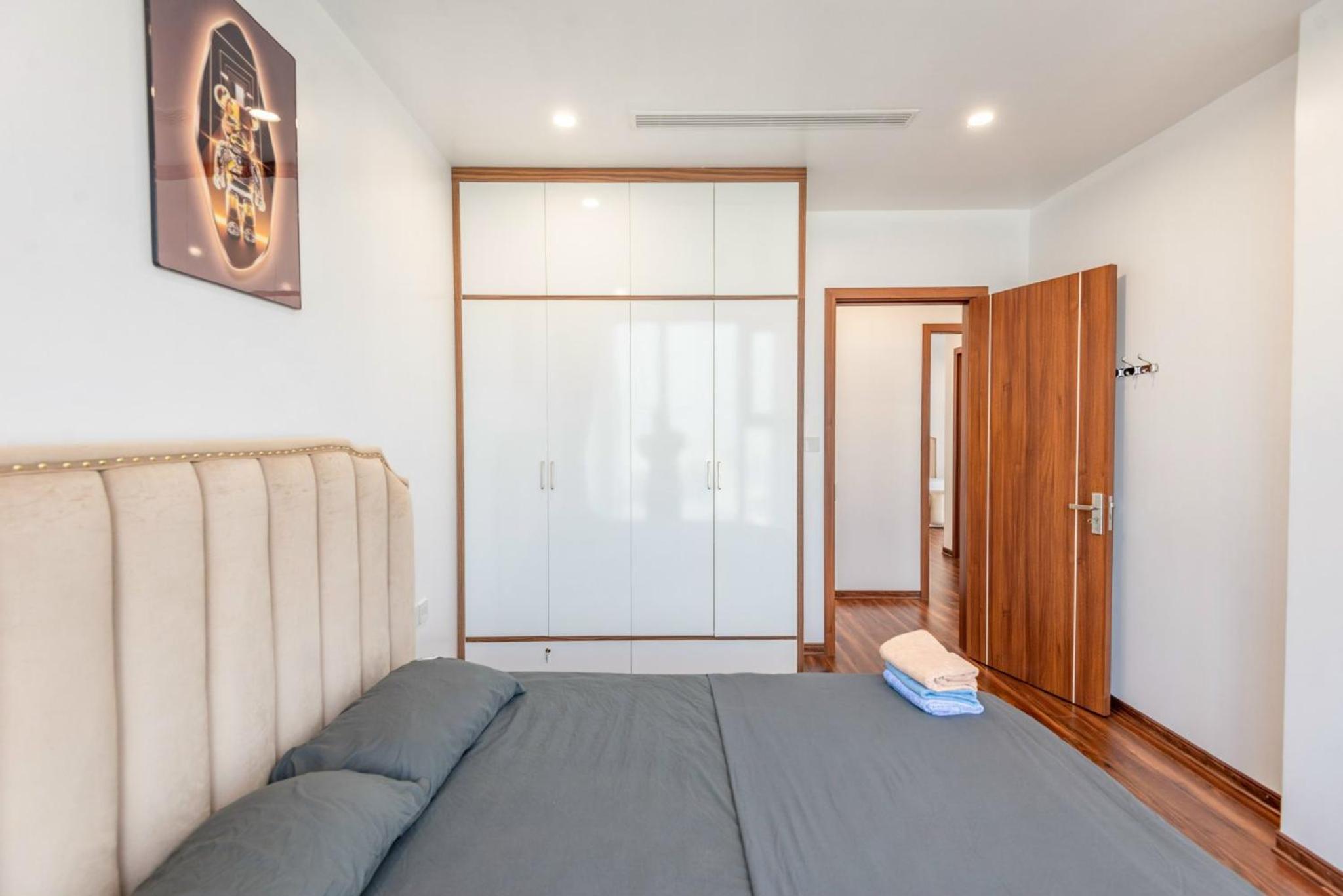 BOM HOMES-THE MATRIX ONE- LUXURY APARTMENT