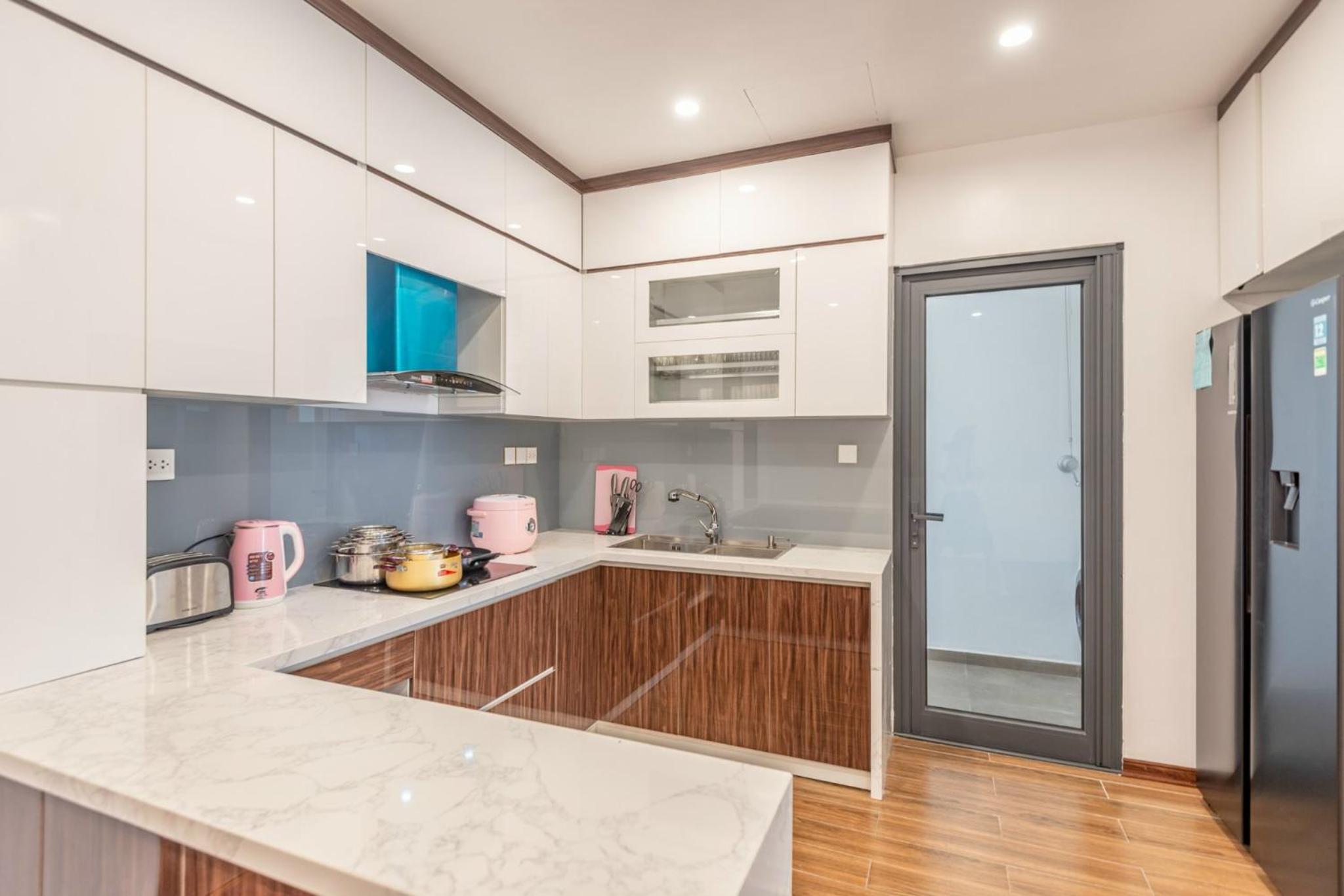 BOM HOMES-THE MATRIX ONE- LUXURY APARTMENT