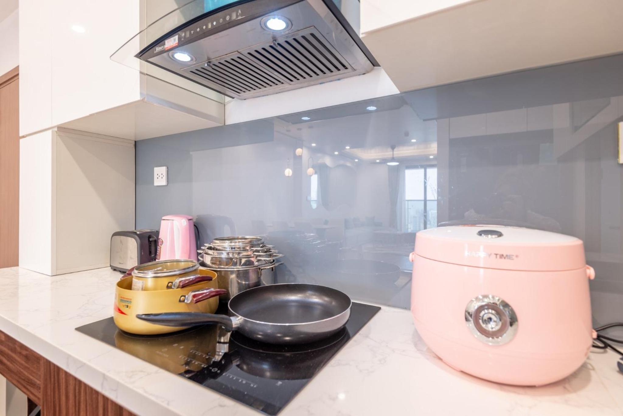BOM HOMES-THE MATRIX ONE- LUXURY APARTMENT