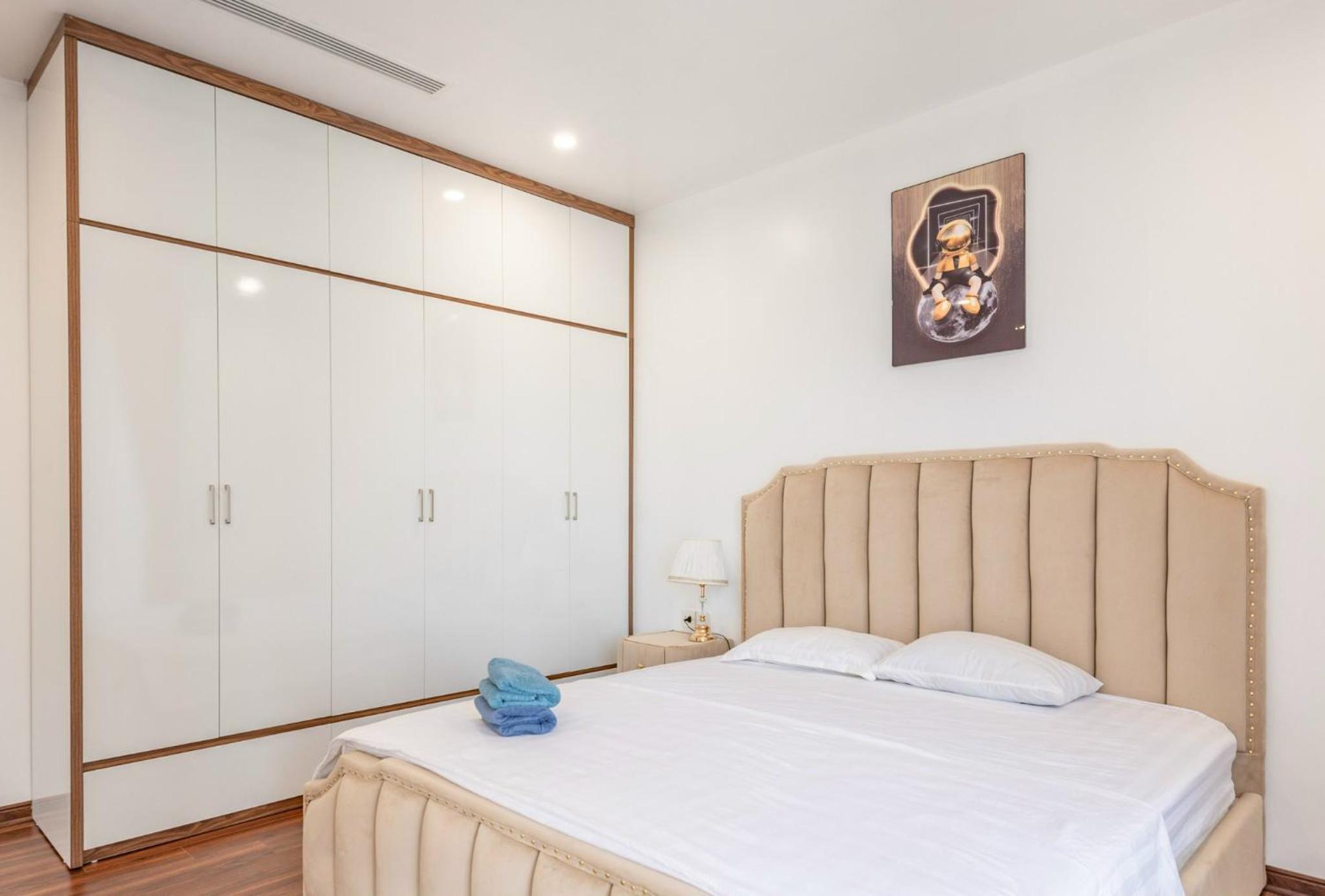 BOM HOMES-THE MATRIX ONE- LUXURY APARTMENT