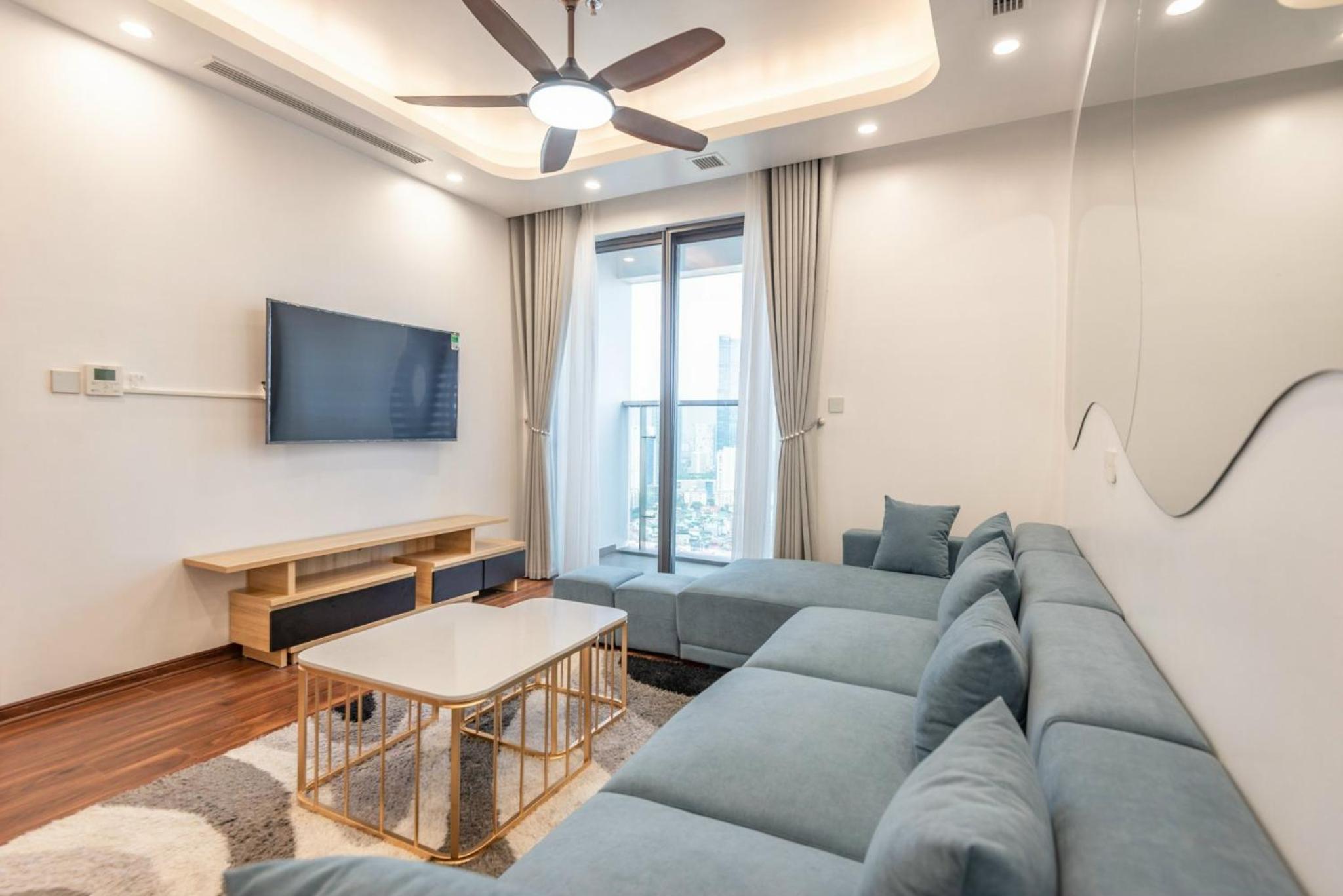 BOM HOMES-THE MATRIX ONE- LUXURY APARTMENT
