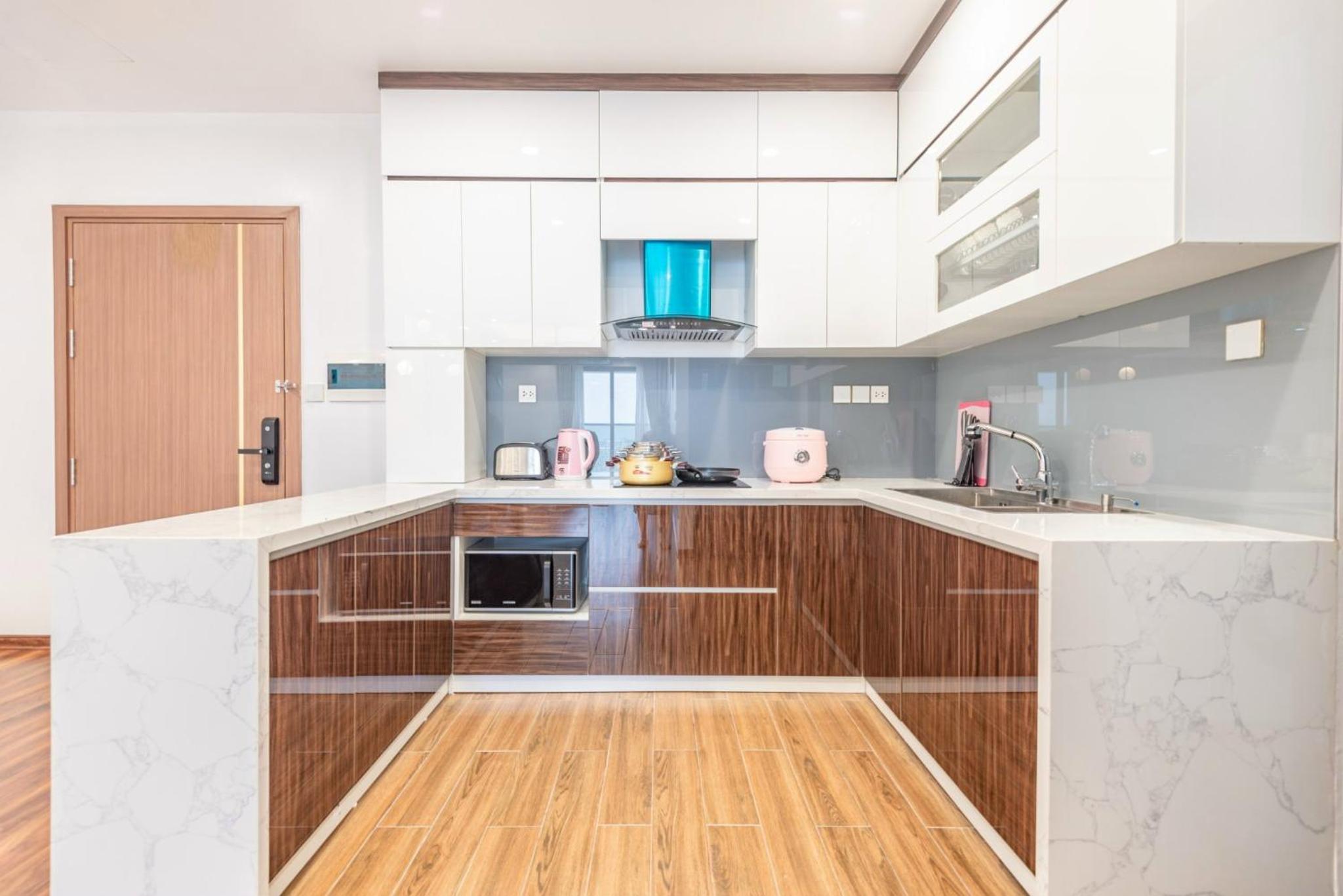 BOM HOMES-THE MATRIX ONE- LUXURY APARTMENT
