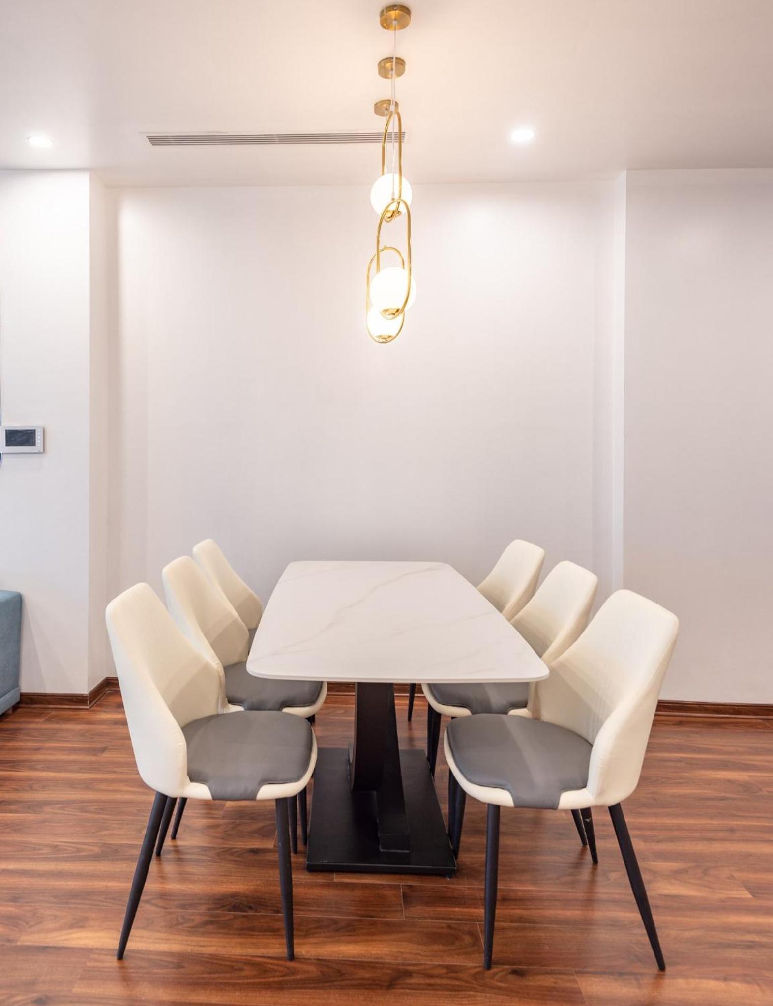 BOM HOMES-THE MATRIX ONE- LUXURY APARTMENT
