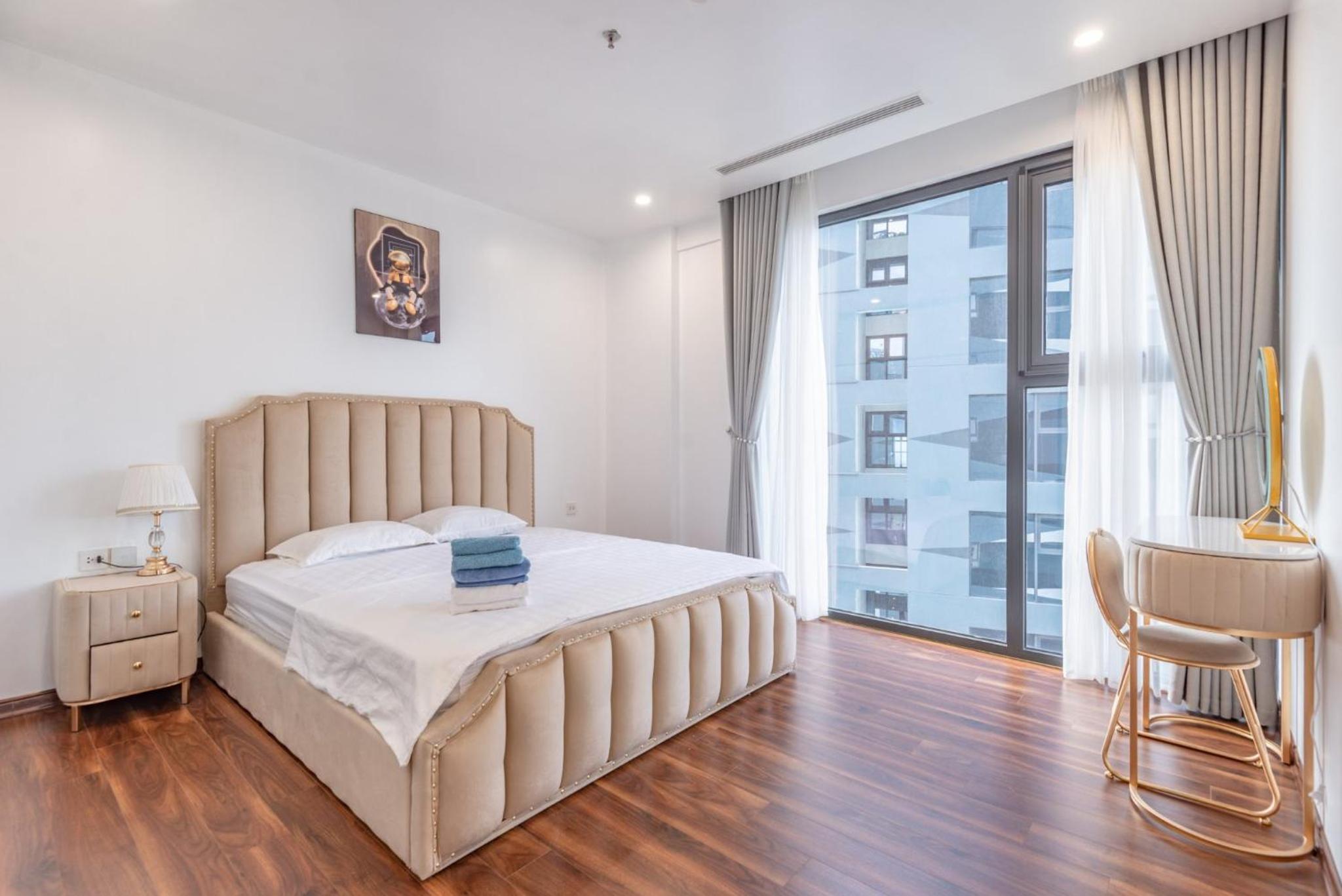 BOM HOMES-THE MATRIX ONE- LUXURY APARTMENT