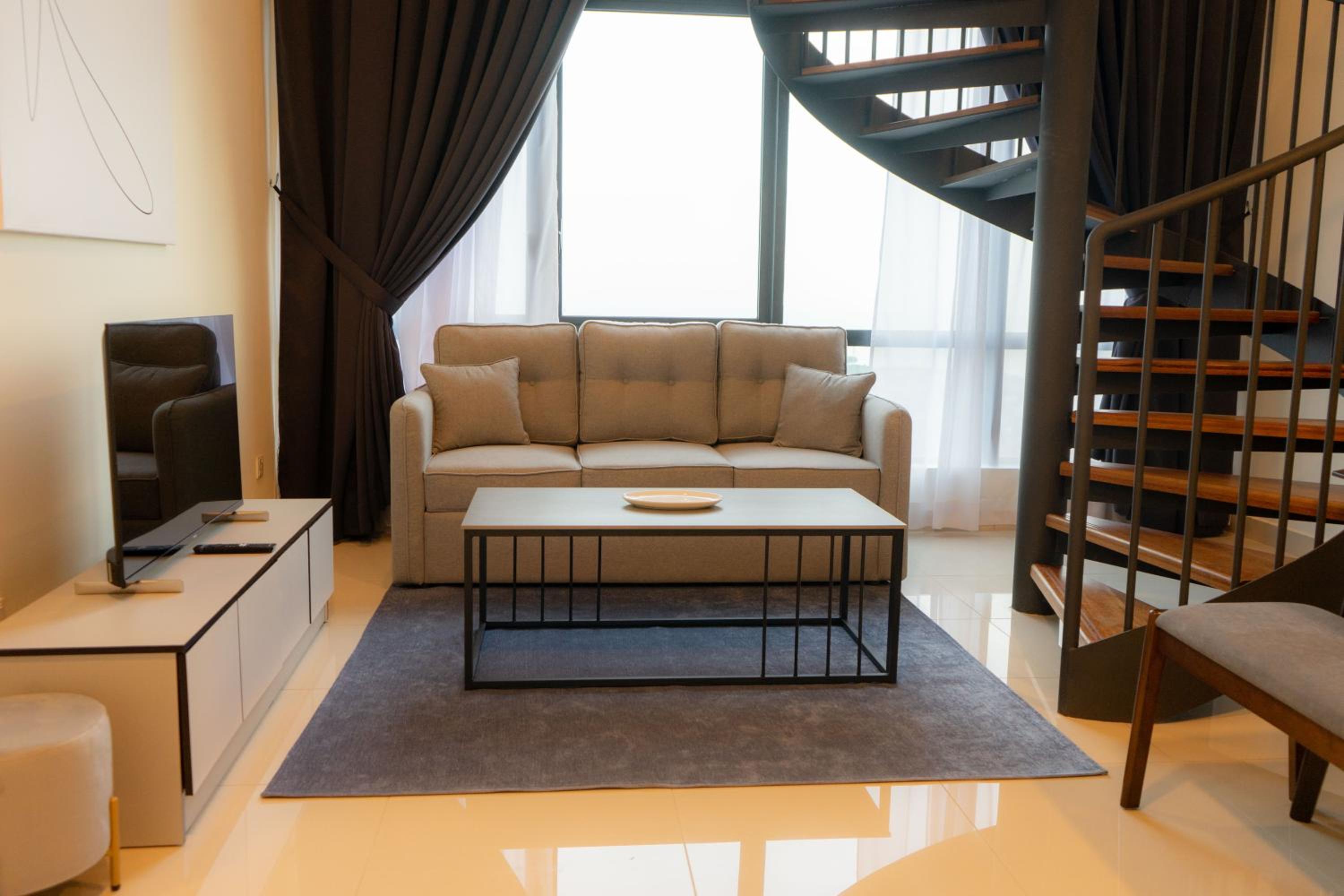 StaySuites The Apple Melaka photo 4