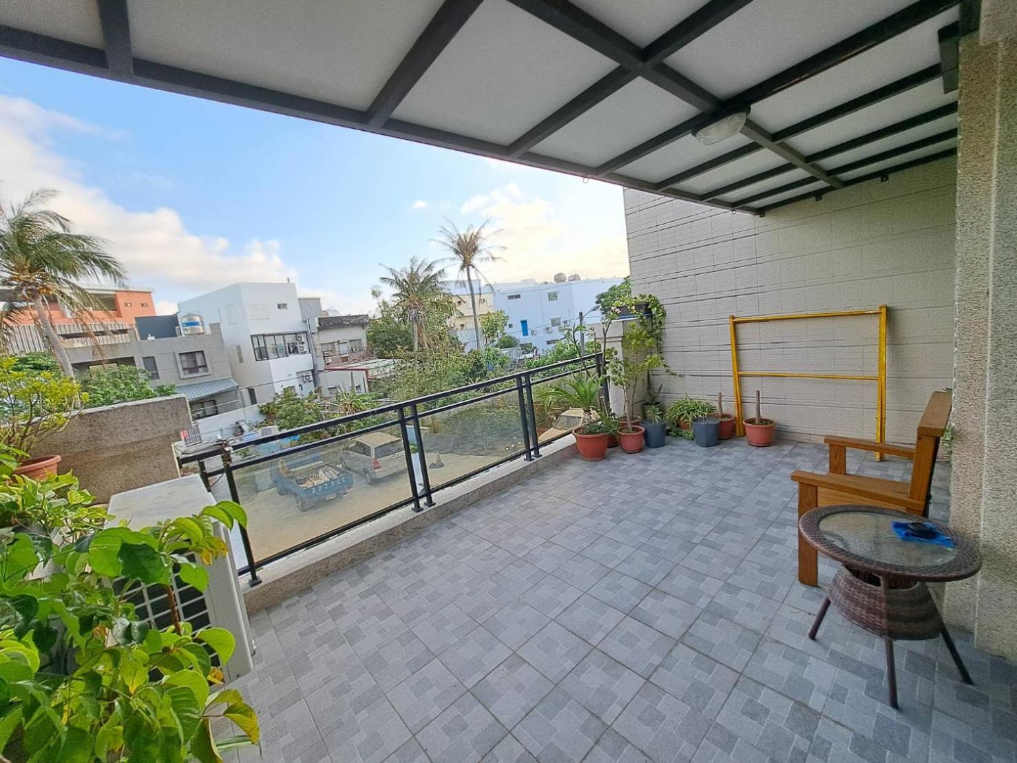 Have FUN villa -KTV BBQ Mahjong