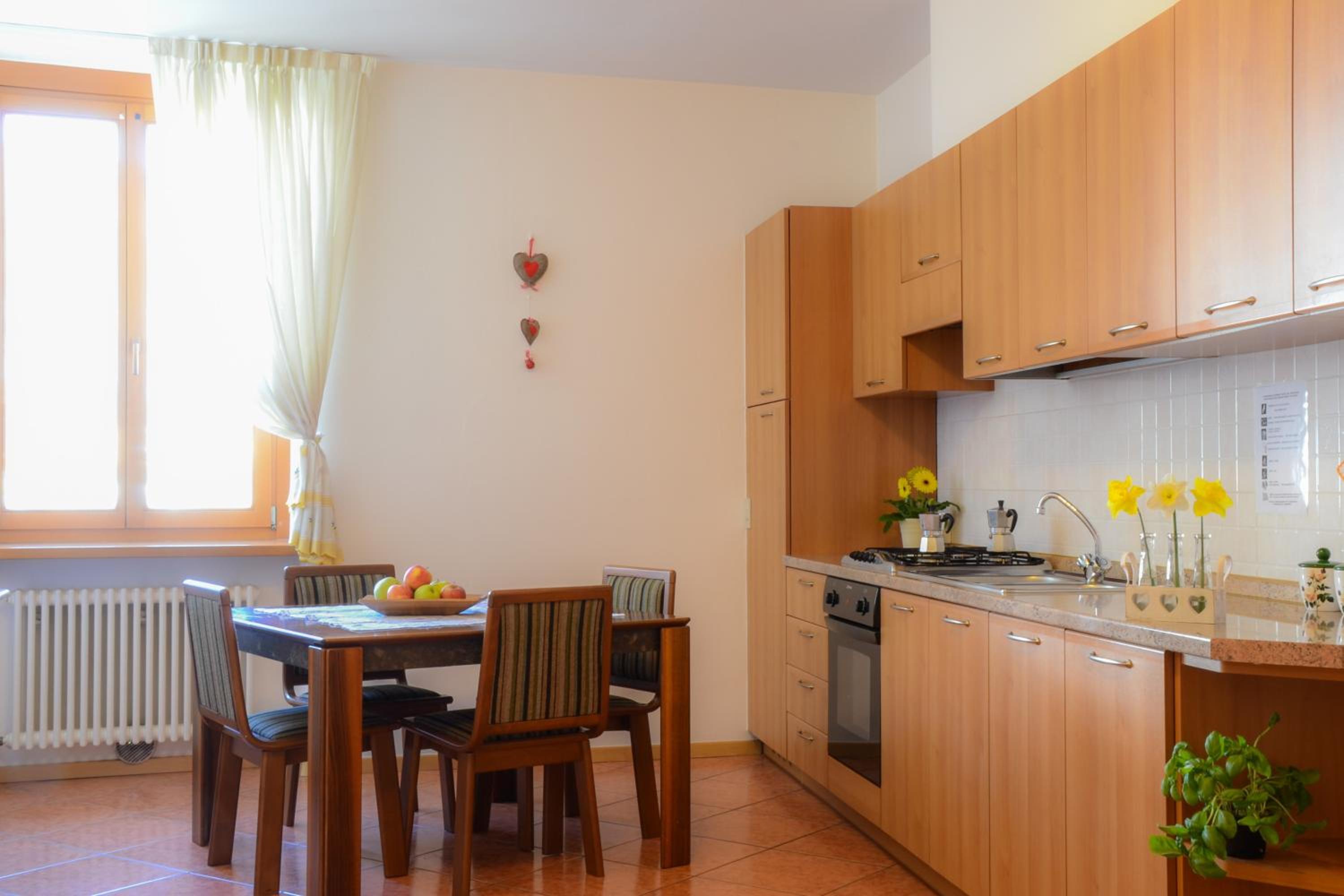 Antica Residenza de Poda